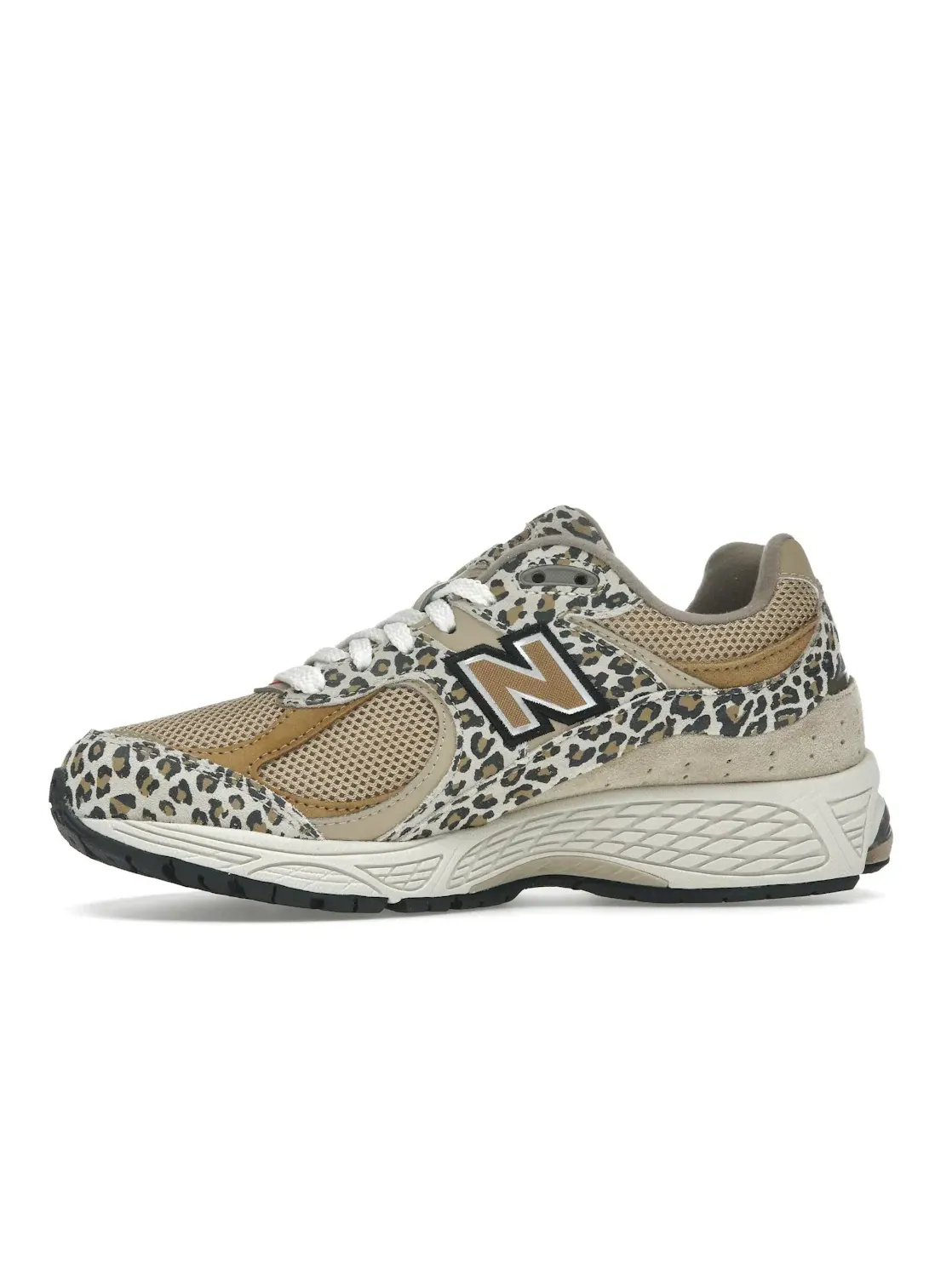 Мужские кроссовки Lifestyle New Balance 2002R — изображение 3 из 4