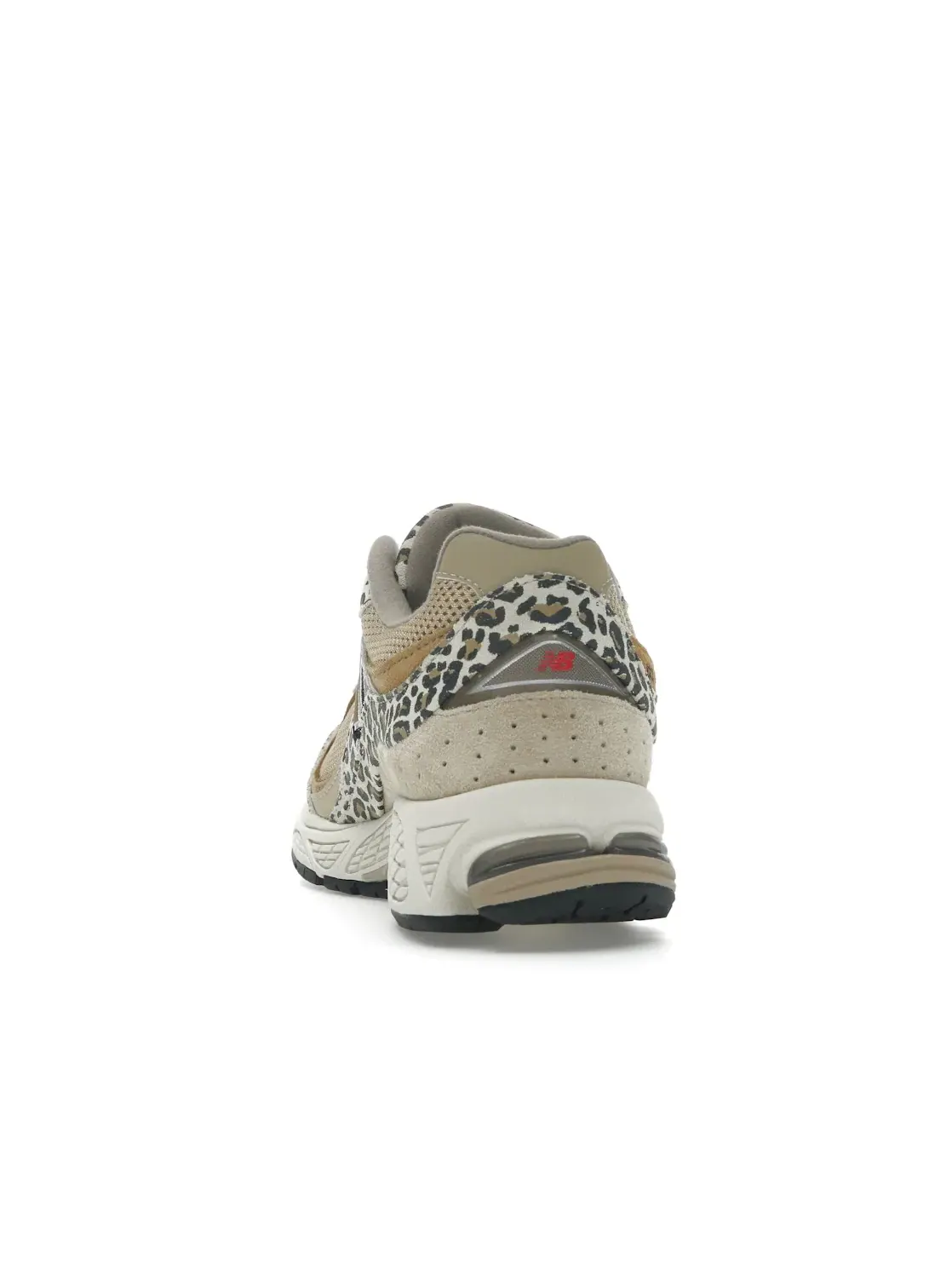 Мужские кроссовки Lifestyle New Balance 2002R — изображение 4 из 4