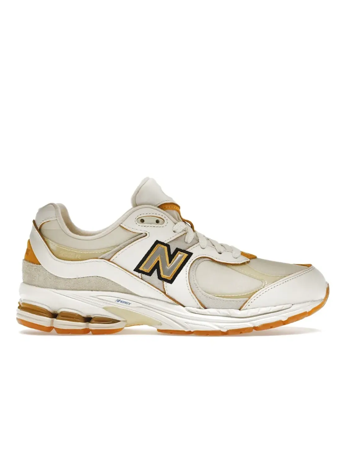 Мужские кроссовки Lifestyle New Balance 2002R Joe Freshgoods Conversations Amongst Us, Dawn Glow/Sea Salt