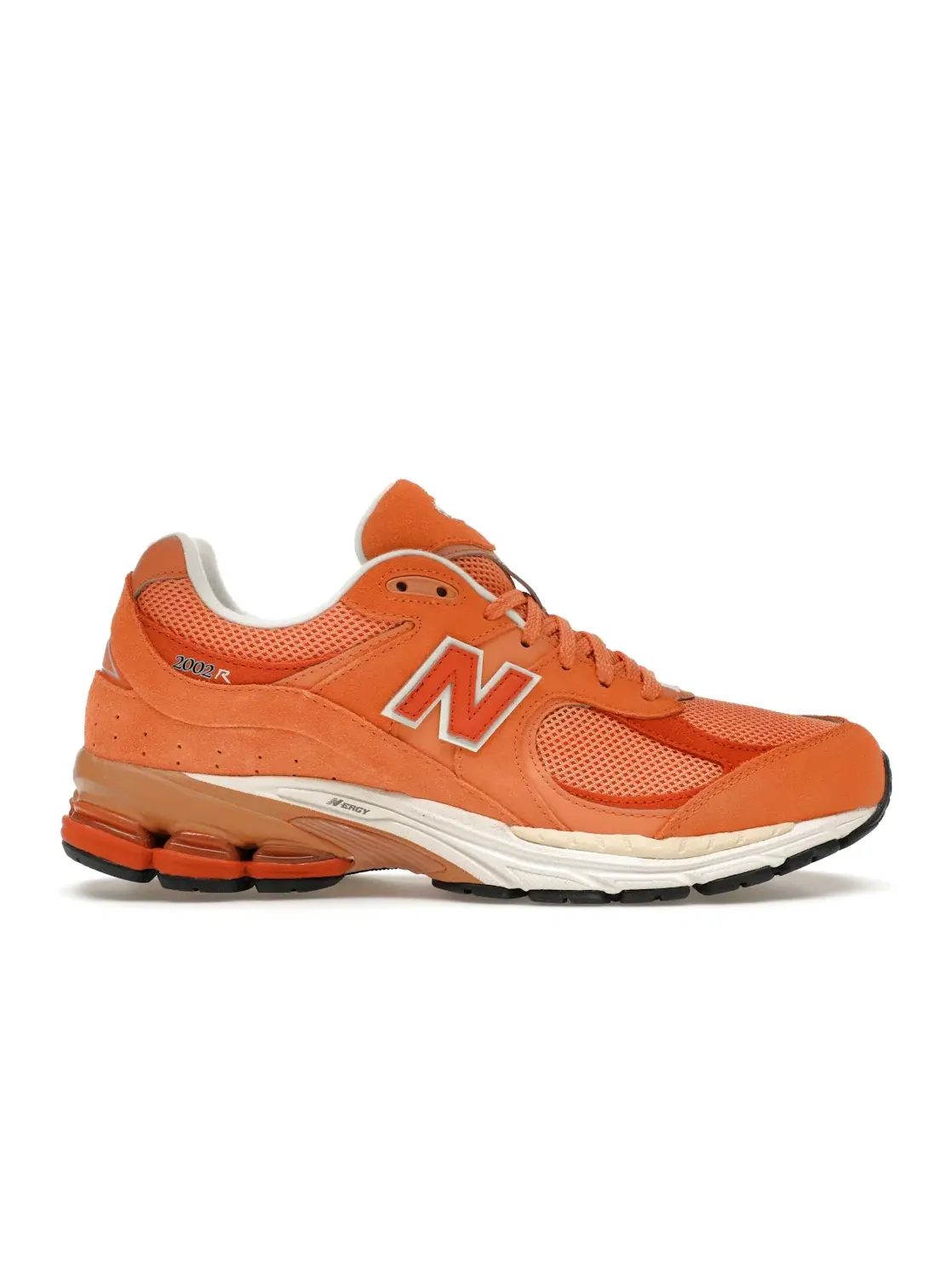 Мужские кроссовки Lifestyle New Balance 2002R — изображение 1 из 4, коричневый