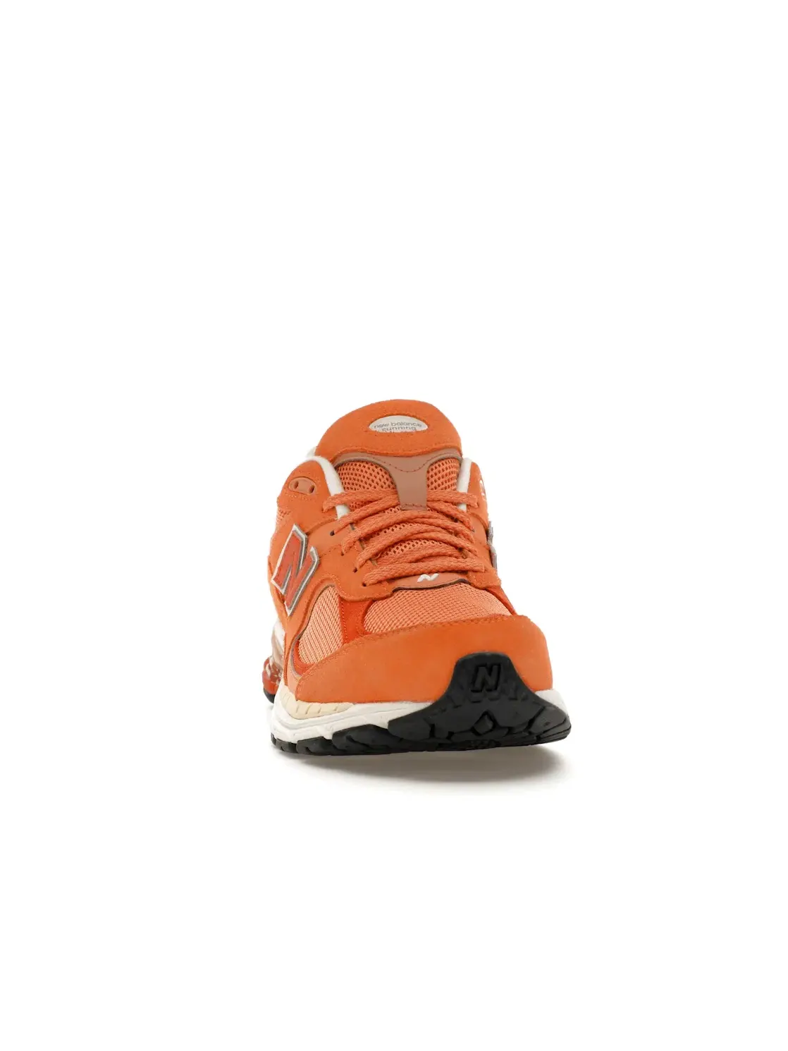 Мужские кроссовки Lifestyle New Balance 2002R — изображение 2 из 4, коричневый