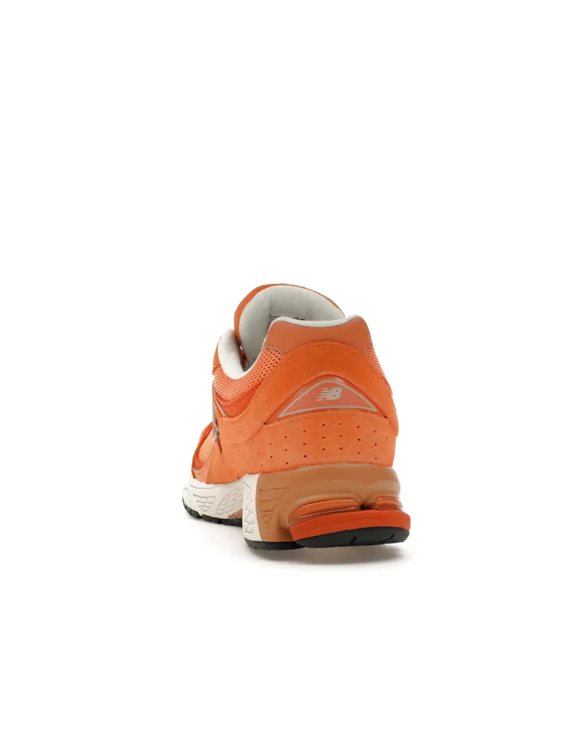 Мужские кроссовки Lifestyle New Balance 2002R — изображение 4 из 4, коричневый