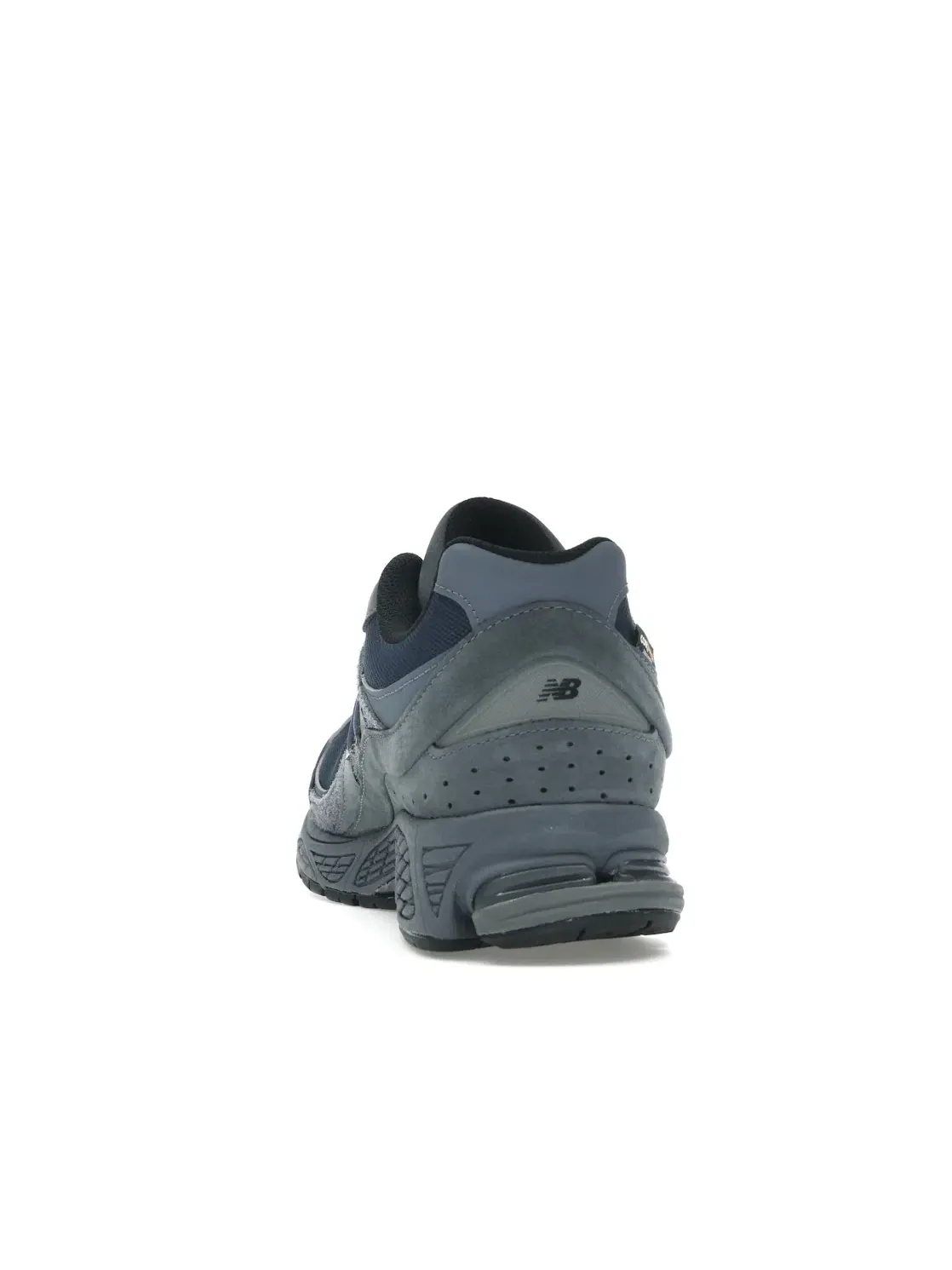 Мужские кроссовки Lifestyle New Balance 2002R — изображение 4 из 4, темный серый