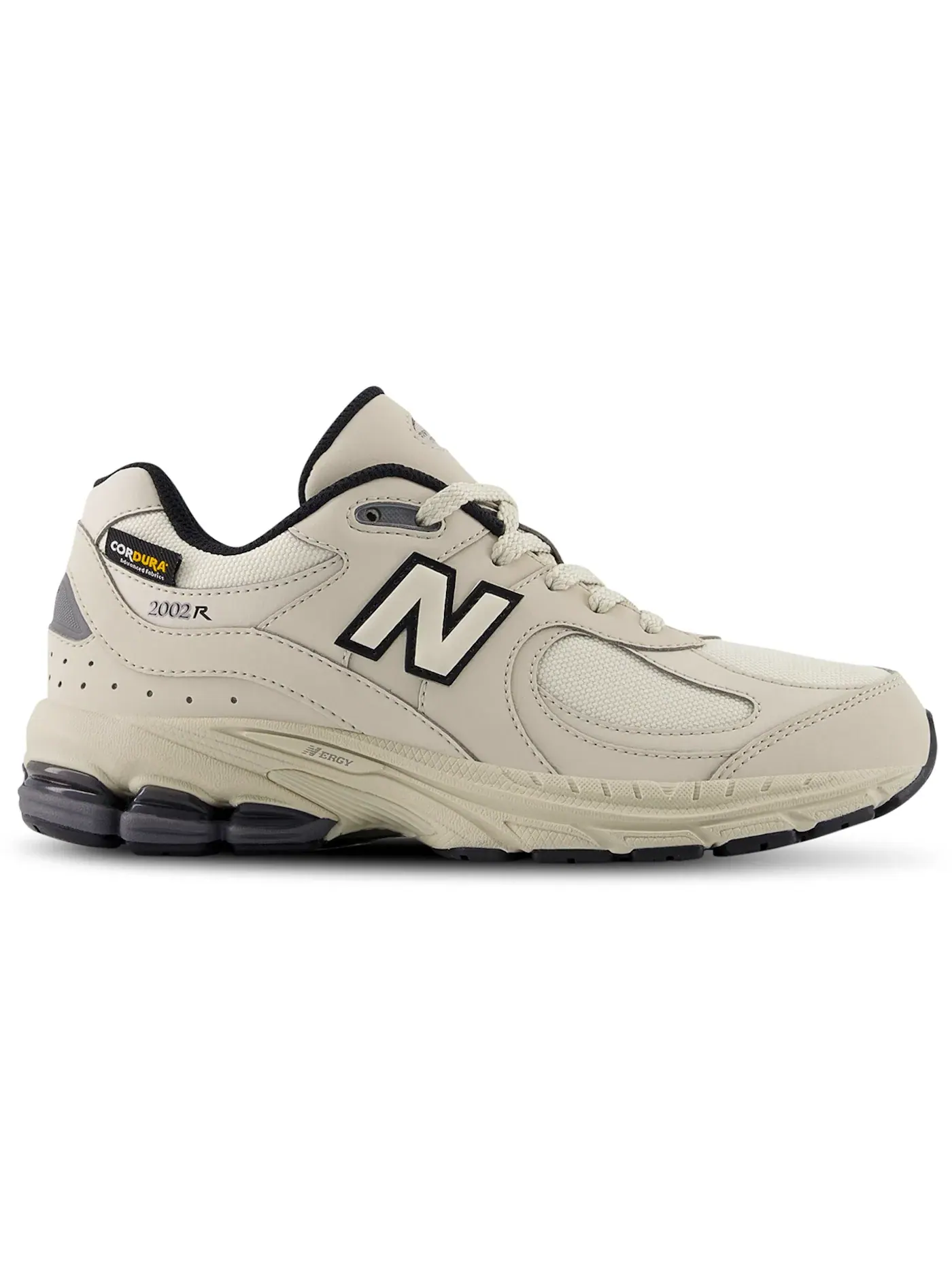 Детские кроссовки Lifestyle New Balance 2002R — изображение 1 из 1, черный