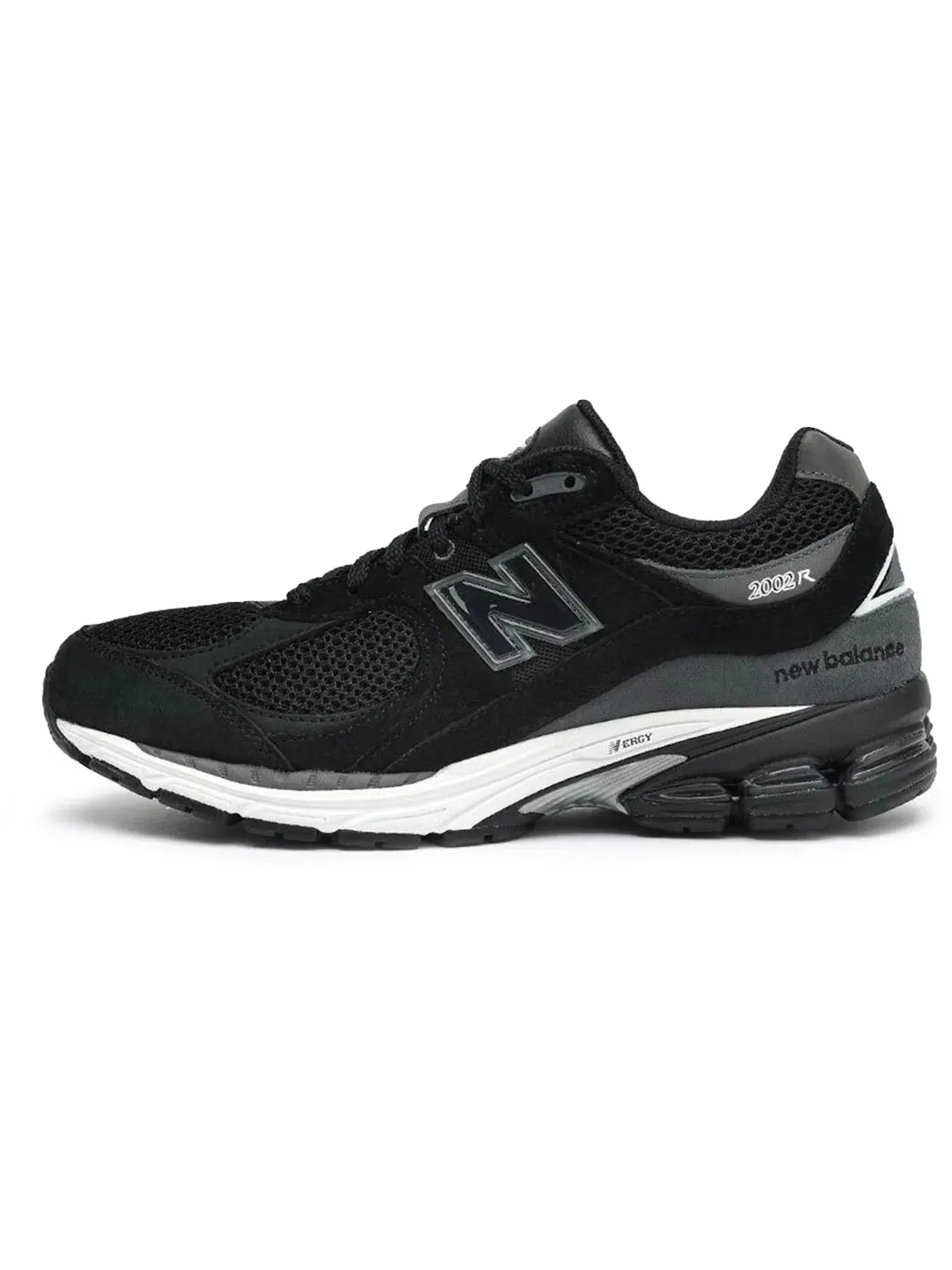 Мужские кроссовки Lifestyle New Balance 2002R — изображение 1 из 1