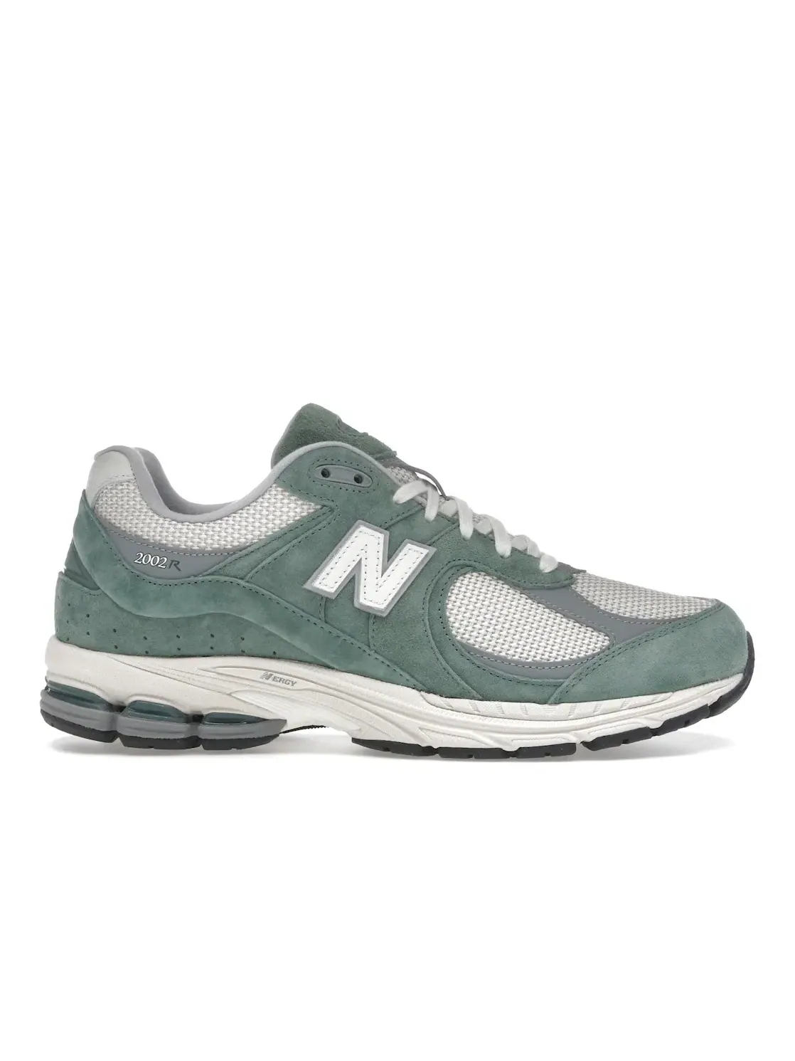 Мужские кроссовки Lifestyle New Balance 2002R, Dark Juniper/Linen — изображение 1 из 4