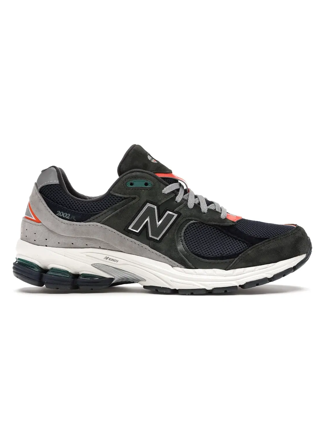 Мужские кроссовки Lifestyle New Balance 2002R — изображение 1 из 4