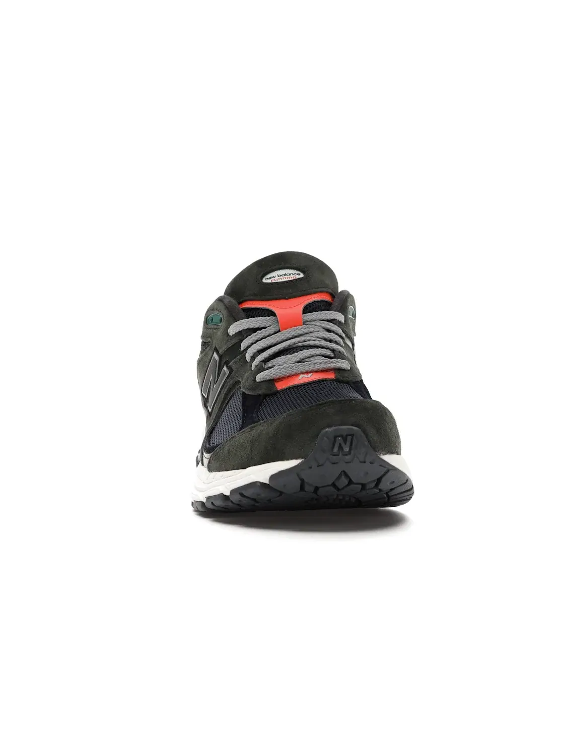 Мужские кроссовки Lifestyle New Balance 2002R — изображение 2 из 4
