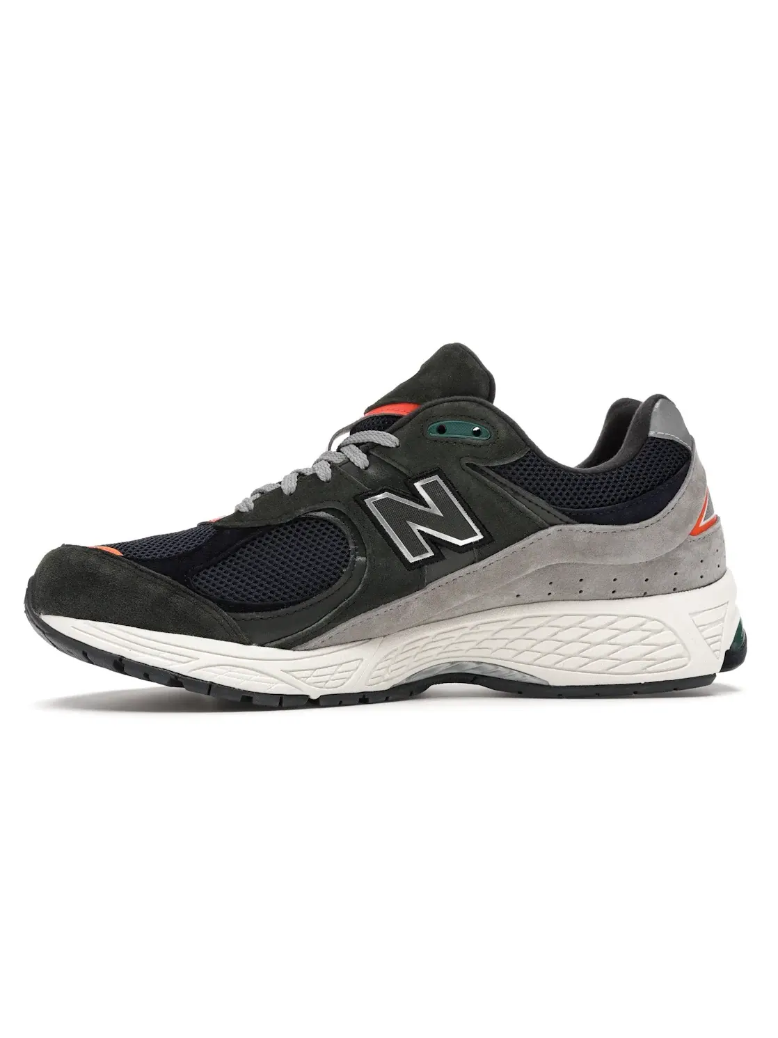 Мужские кроссовки Lifestyle New Balance 2002R — изображение 3 из 4