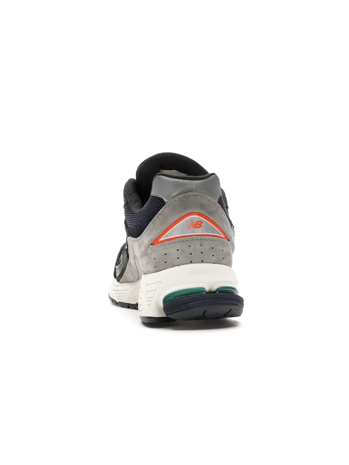 Мужские кроссовки Lifestyle New Balance 2002R — изображение 4 из 4