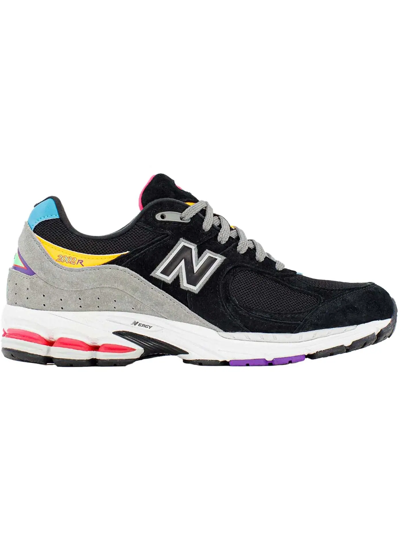 Мужские кроссовки Lifestyle New Balance 2002R — изображение 1 из 1