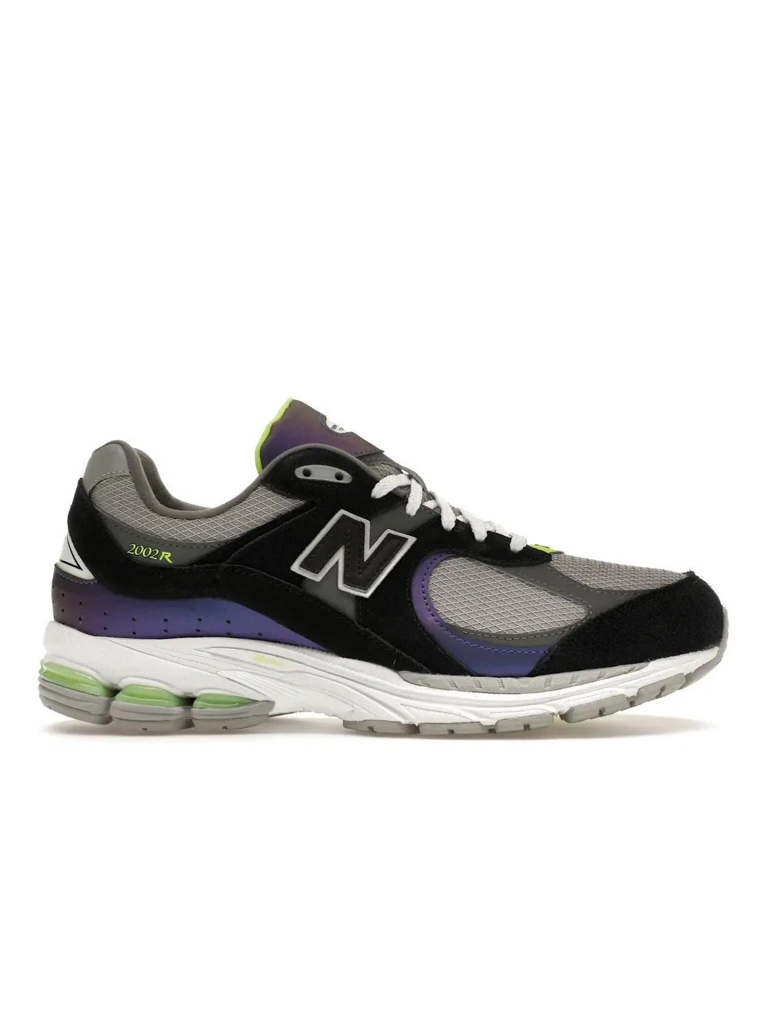 Мужские кроссовки Lifestyle New Balance 2002R DTLR — изображение 1 из 4