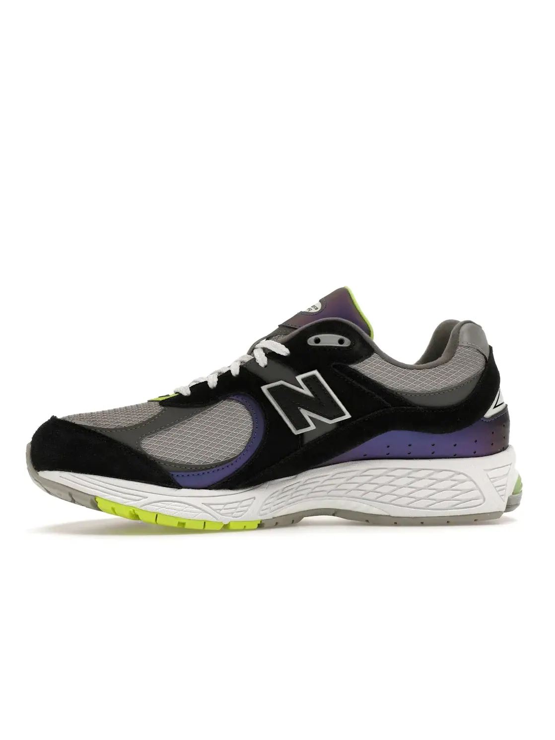 Мужские кроссовки Lifestyle New Balance 2002R DTLR — изображение 3 из 4