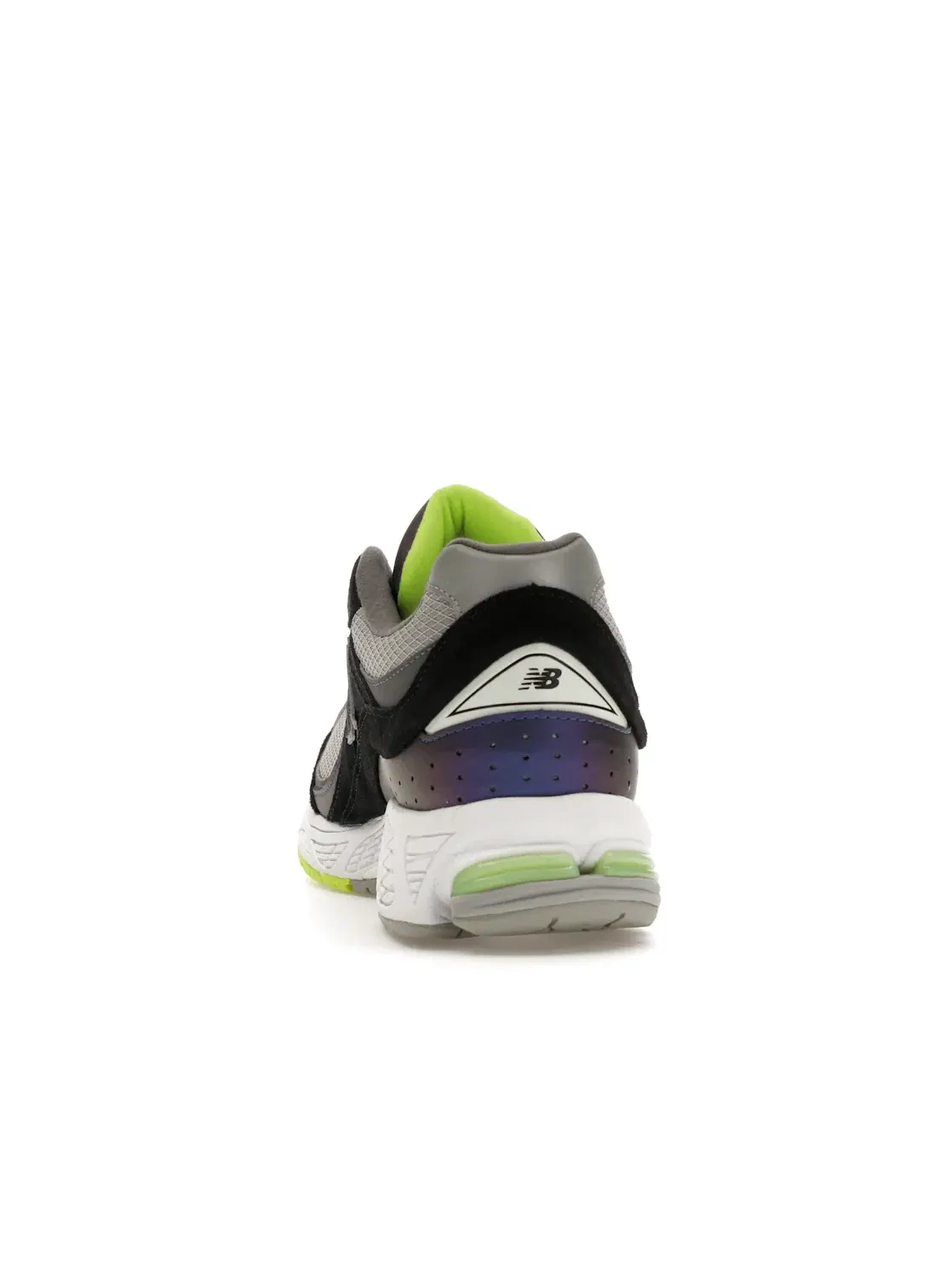 Мужские кроссовки Lifestyle New Balance 2002R DTLR — изображение 4 из 4