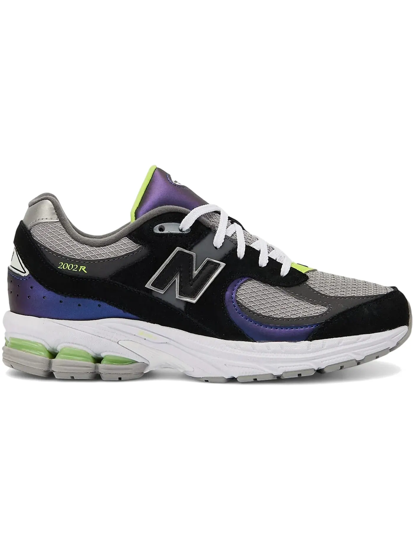 Детские кроссовки Lifestyle New Balance 2002R — изображение 1 из 1