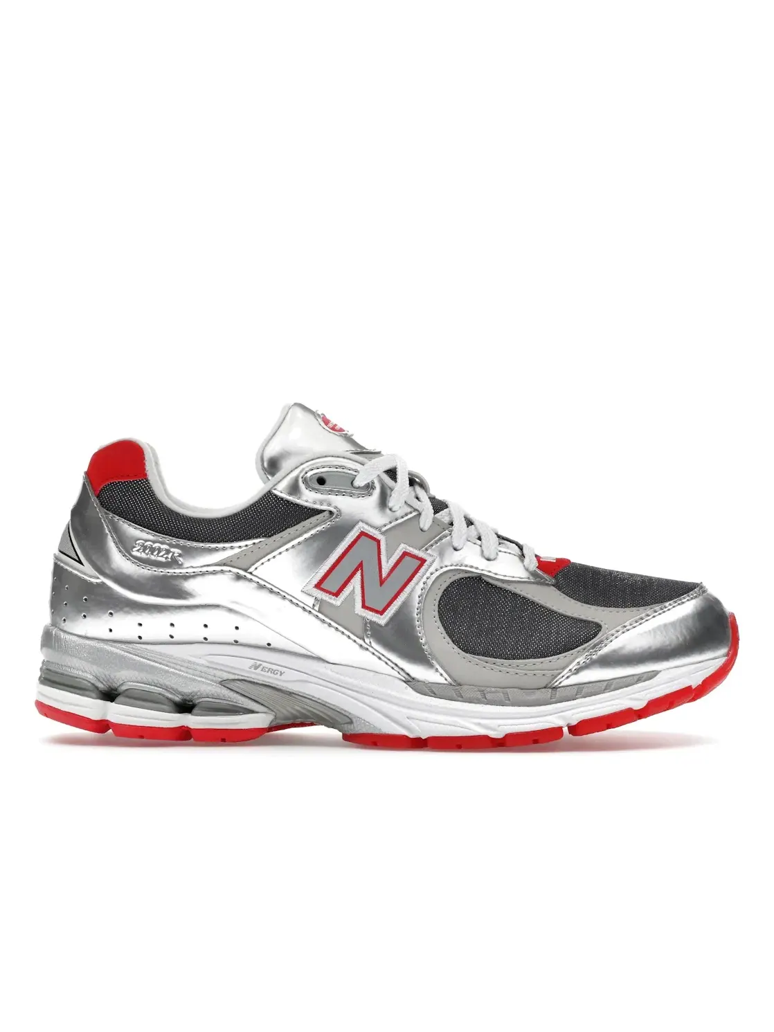 Мужские кроссовки Lifestyle New Balance 2002R DTLR Tinsel — изображение 1 из 4