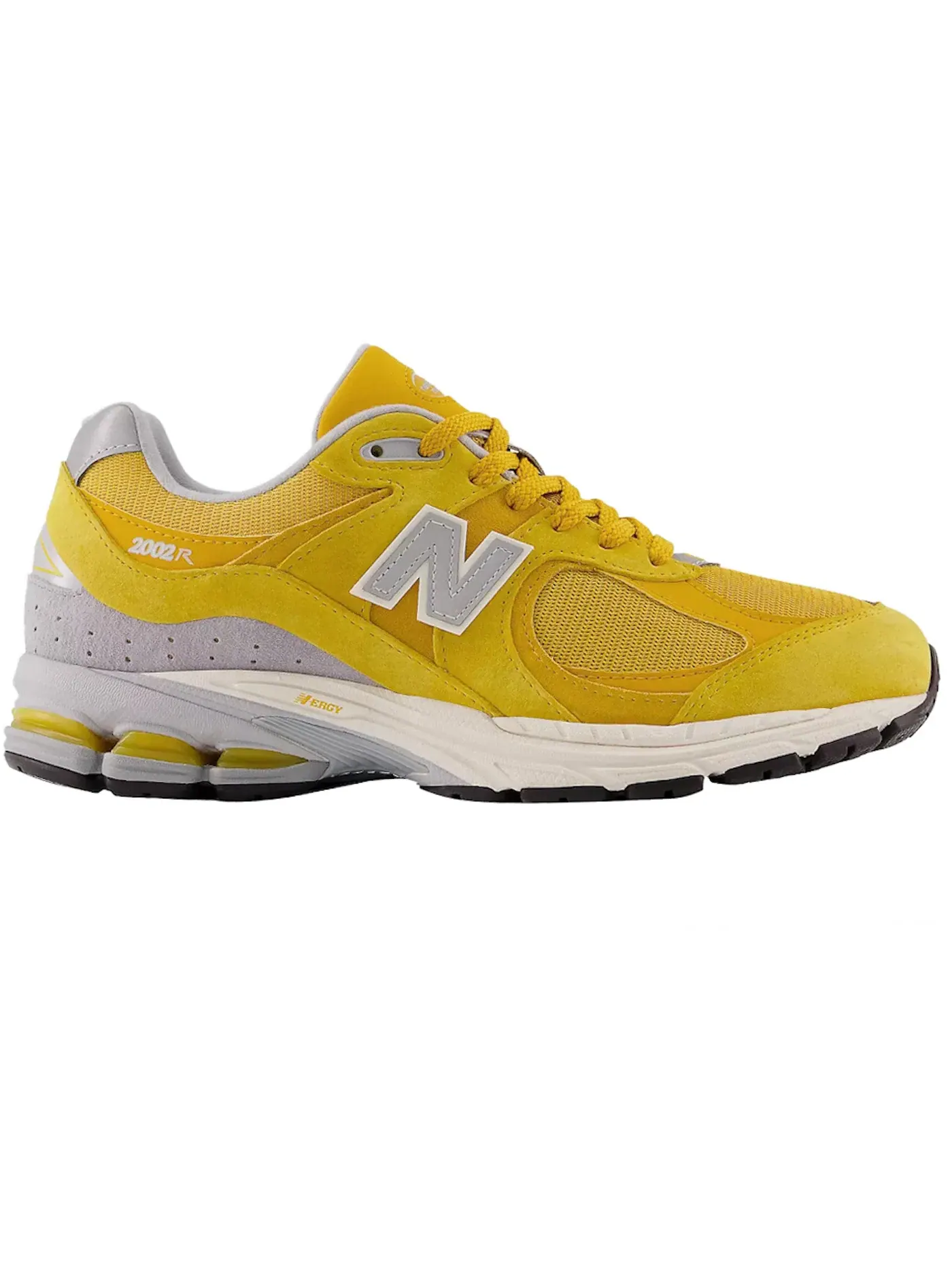 Мужские кроссовки Lifestyle New Balance 2002R — изображение 1 из 1