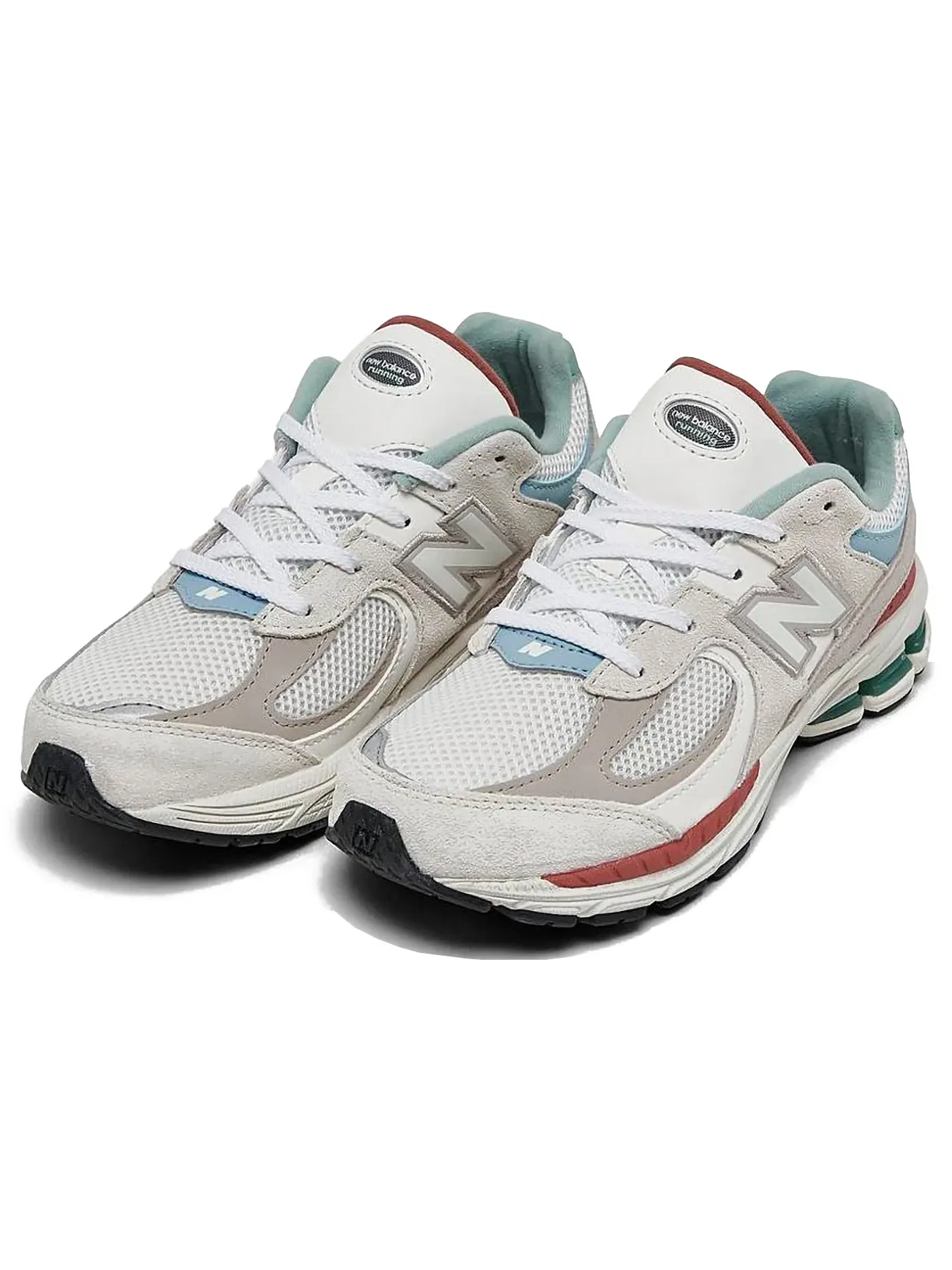 Детские кроссовки Lifestyle New Balance 2002R Festival Pack — изображение 1 из 1