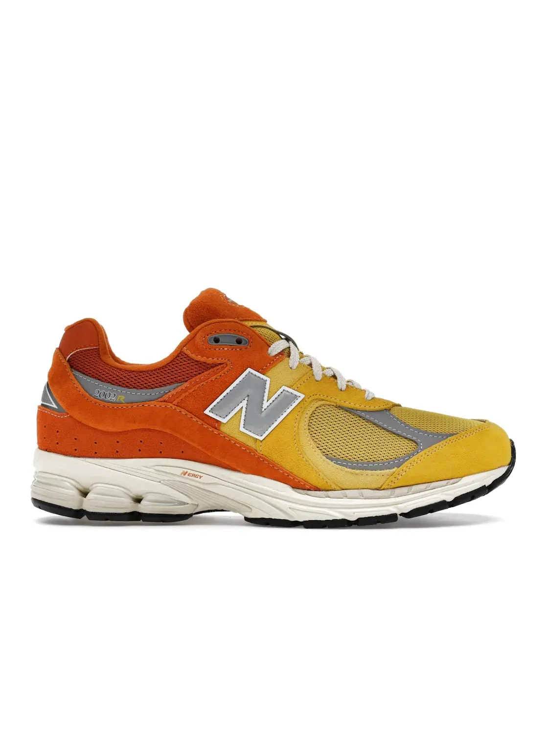 Мужские кроссовки Lifestyle New Balance 2002R — изображение 1 из 4
