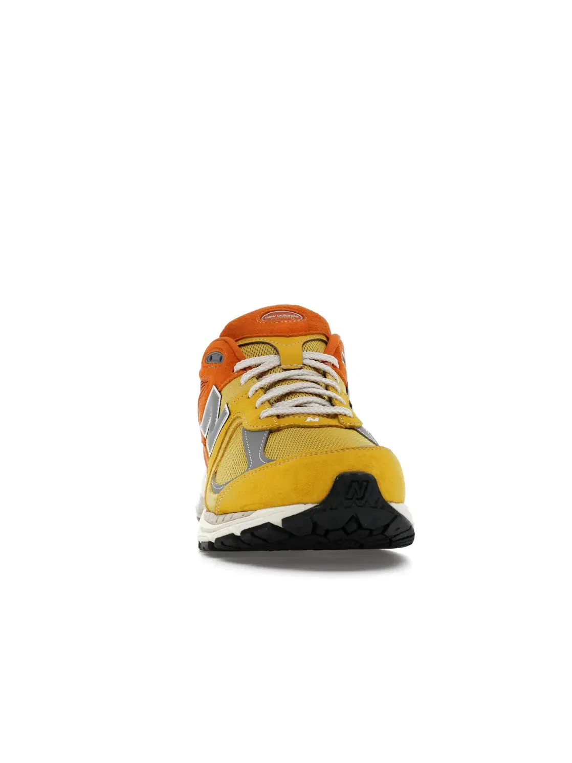 Мужские кроссовки Lifestyle New Balance 2002R — изображение 2 из 4