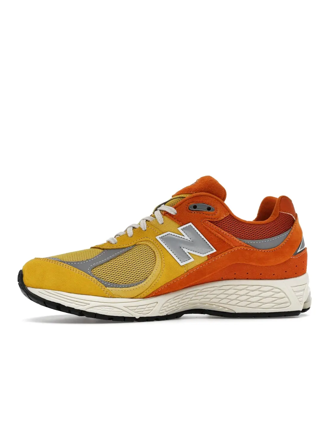 Мужские кроссовки Lifestyle New Balance 2002R — изображение 3 из 4