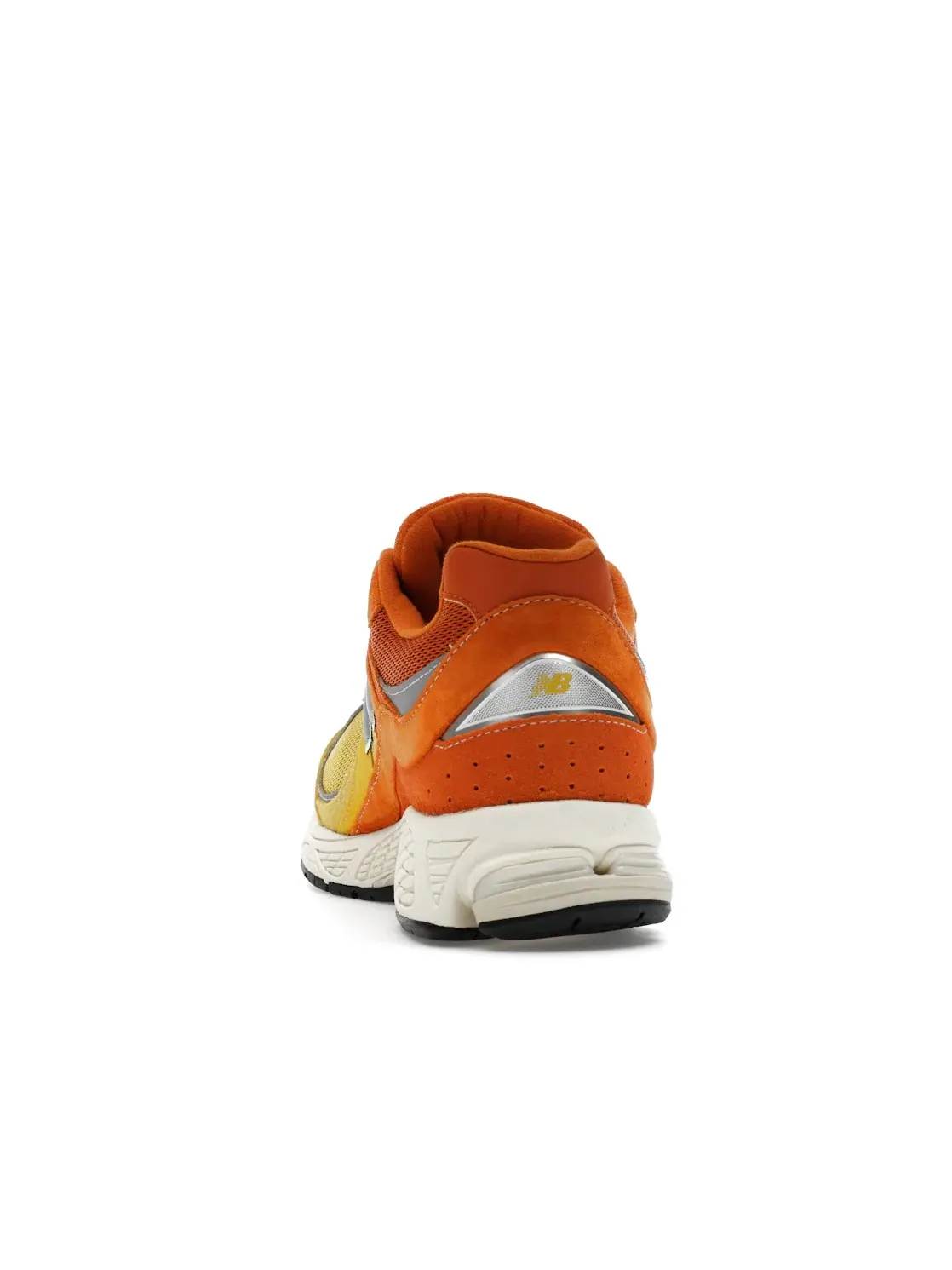 Мужские кроссовки Lifestyle New Balance 2002R — изображение 4 из 4