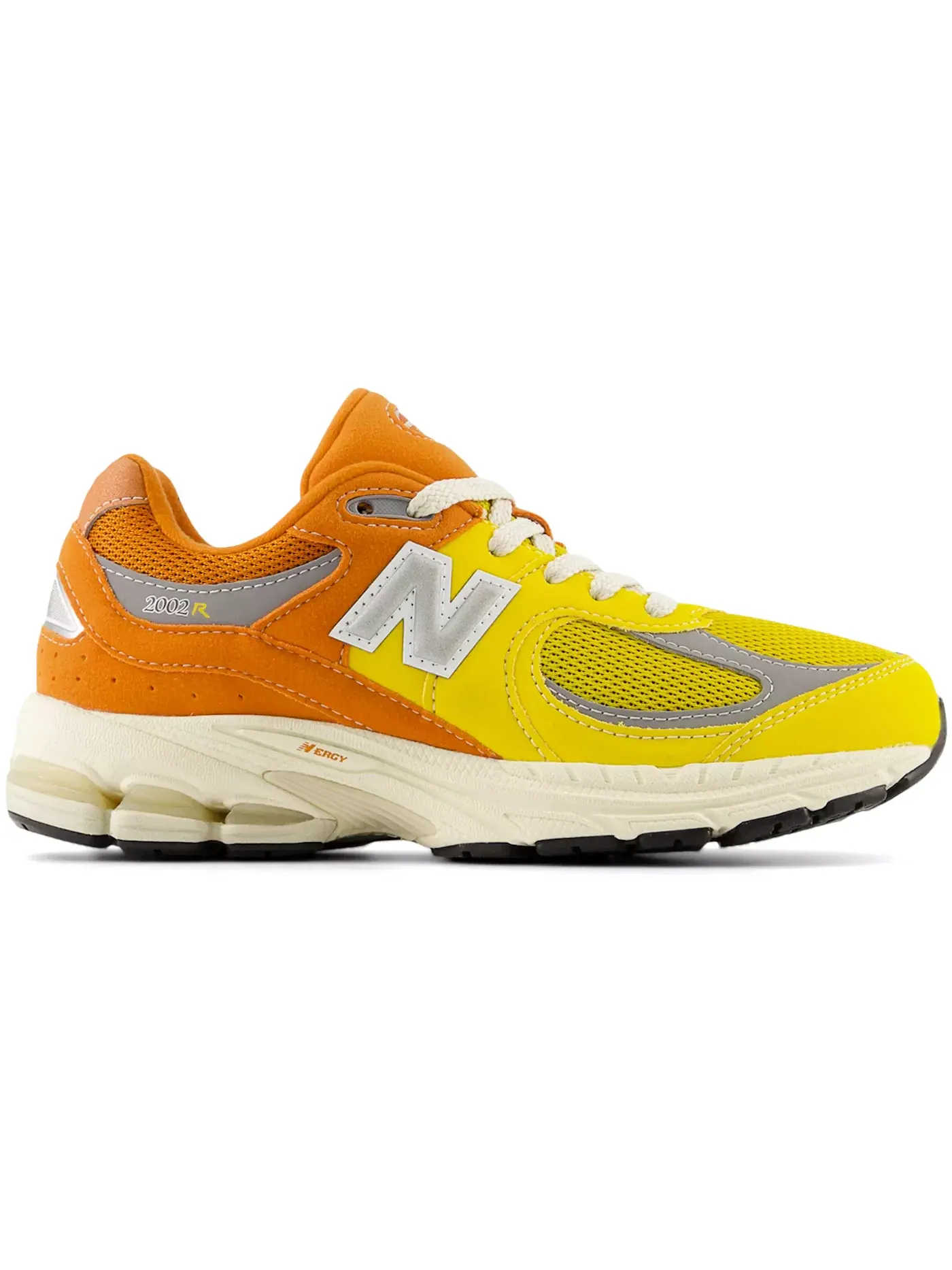 Детские кроссовки Lifestyle New Balance 2002R, Ginger Lemon — изображение 1 из 1