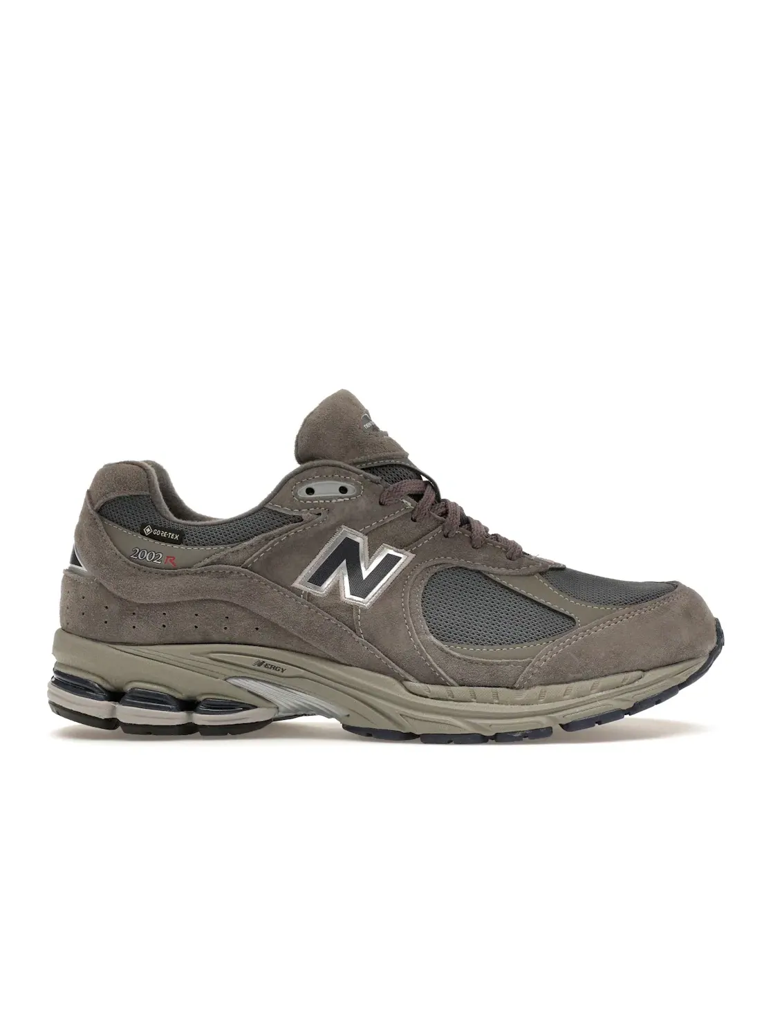 Мужские кроссовки с мембраной Gore-Tex New Balance 2002R — изображение 1 из 4, натуральный индиго