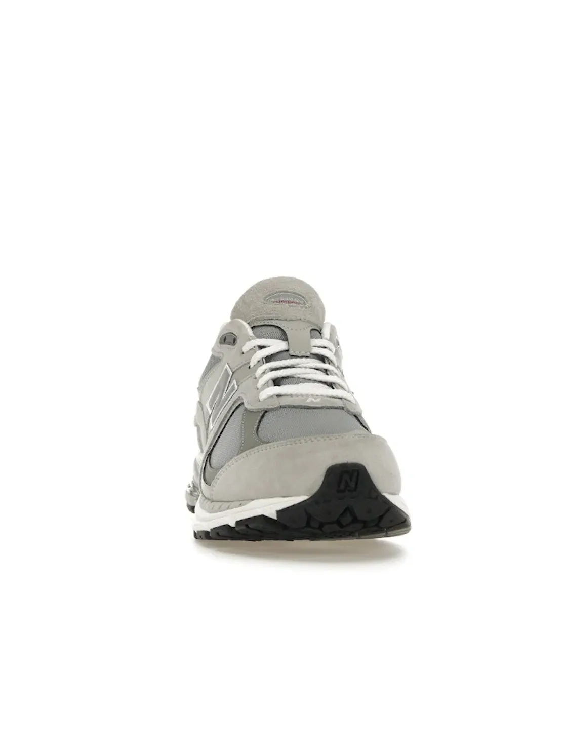 Мужские кроссовки Lifestyle с мембраной Gore-Tex New Balance 2002R — изображение 2 из 4, серый/серый
