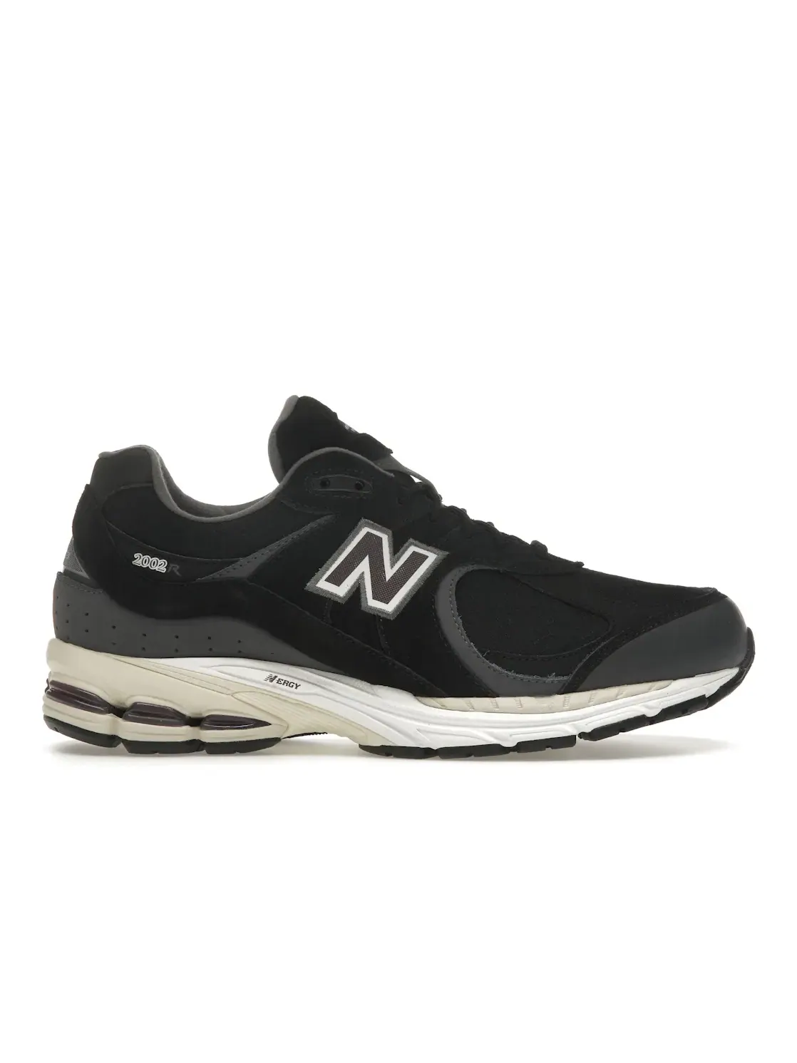 Мужские кроссовки Lifestyle с мембраной Gore-Tex New Balance 2002R — изображение 1 из 4, серый