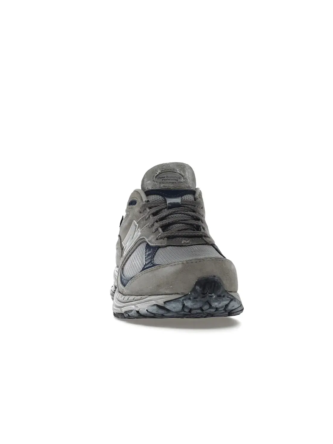Мужские кроссовки Lifestyle с Gore-Tex New Balance 2002R, Marblehead/Moon Shadow — изображение 2 из 4