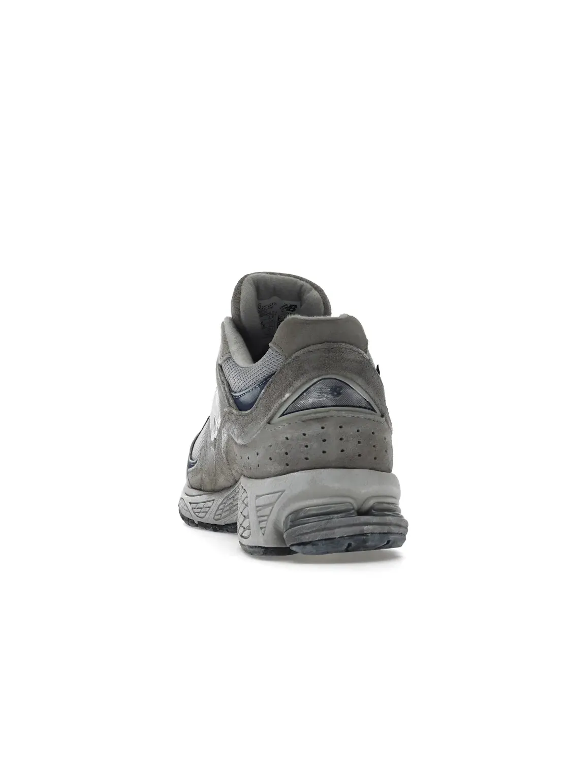 Мужские кроссовки Lifestyle с Gore-Tex New Balance 2002R, Marblehead/Moon Shadow — изображение 4 из 4