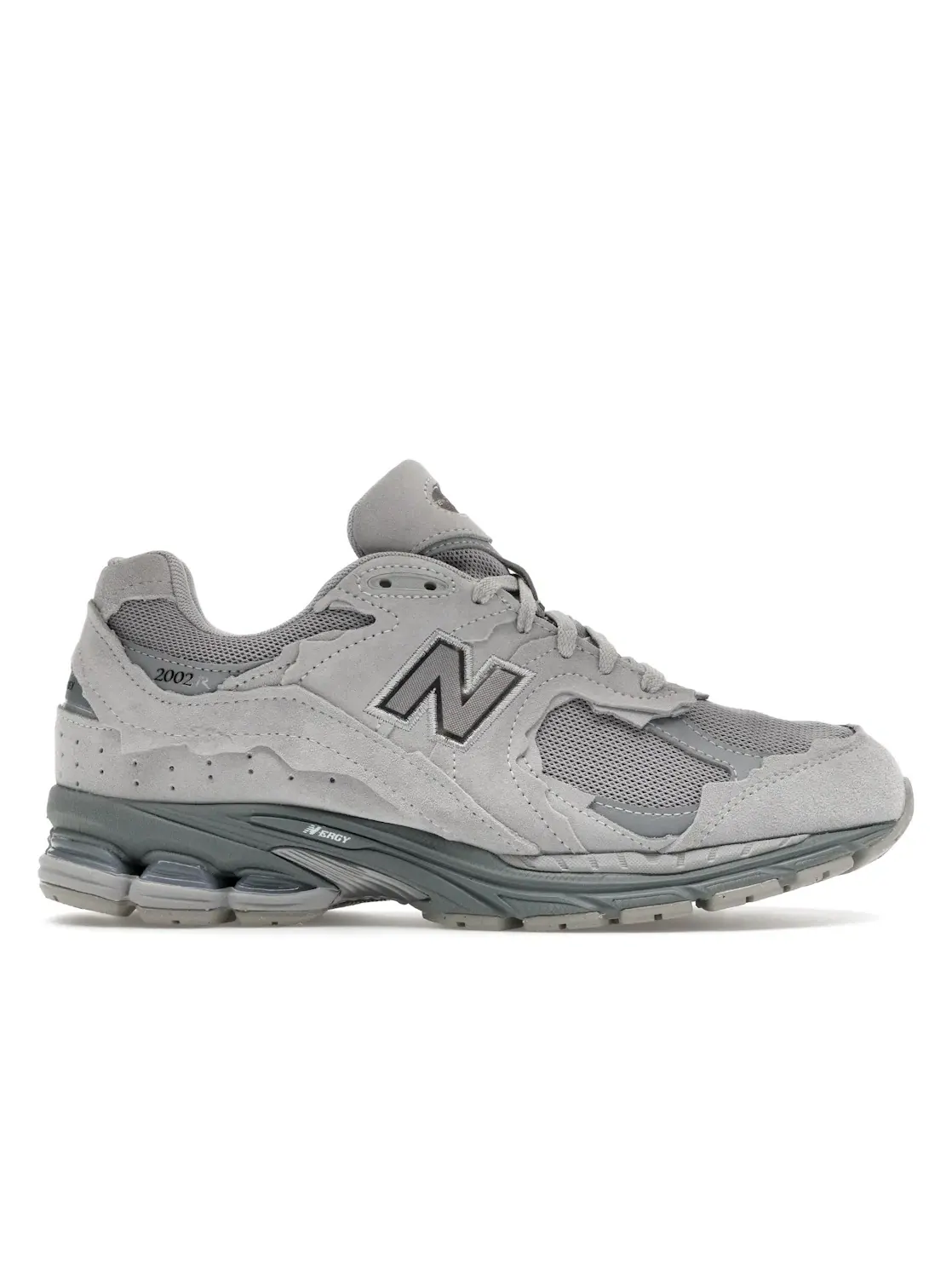 Мужские кроссовки Lifestyle с защитой от непогоды New Balance 2002R Gore-Tex — изображение 1 из 4, серый