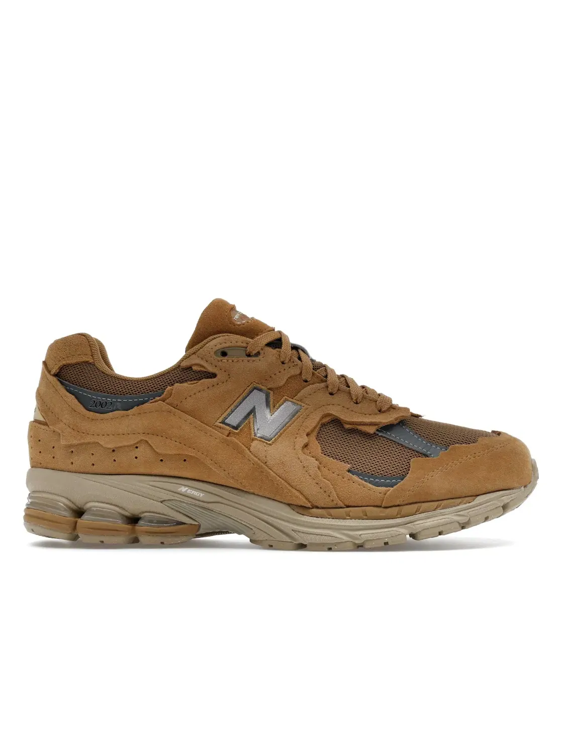 Мужские кроссовки Lifestyle New Balance 2002R Gore-Tex — изображение 1 из 4, штукатурка