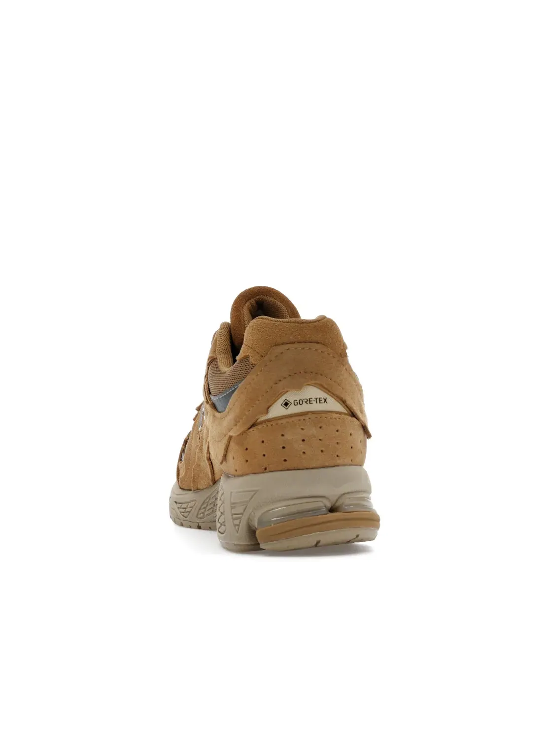 Мужские кроссовки Lifestyle New Balance 2002R Gore-Tex — изображение 4 из 4, штукатурка