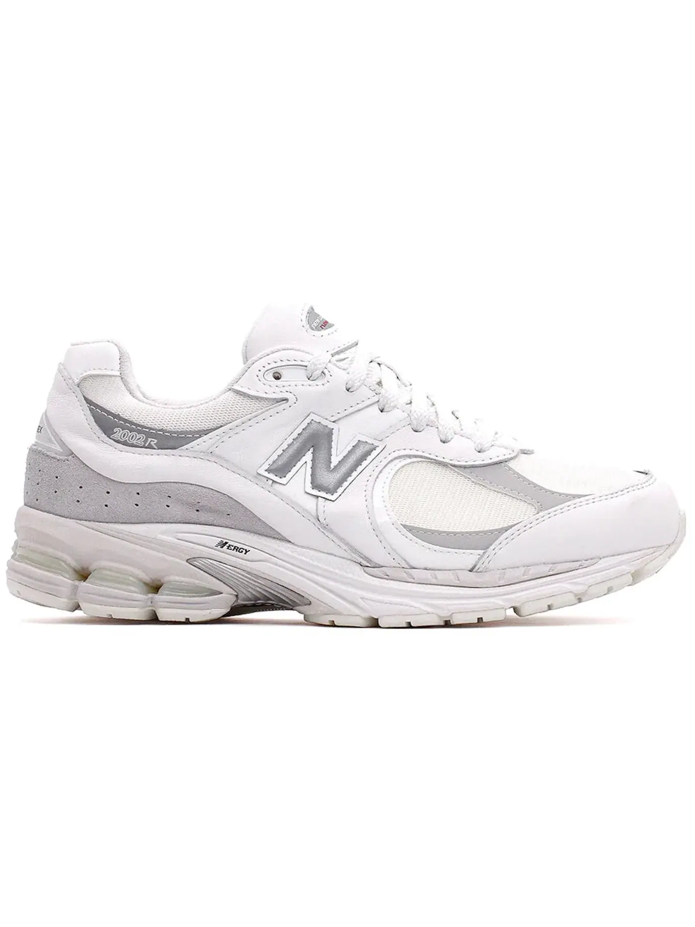 Мужские кроссовки Lifestyle New Balance 2002R — изображение 1 из 1