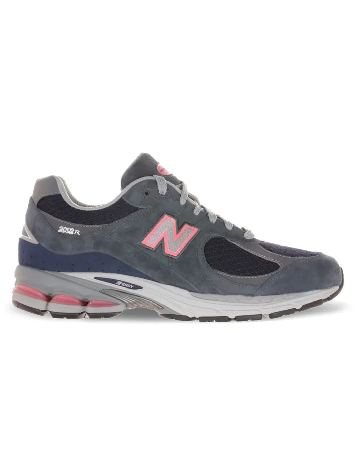 Мужские кроссовки Lifestyle New Balance 2002r — изображение 1 из 1, графитовый