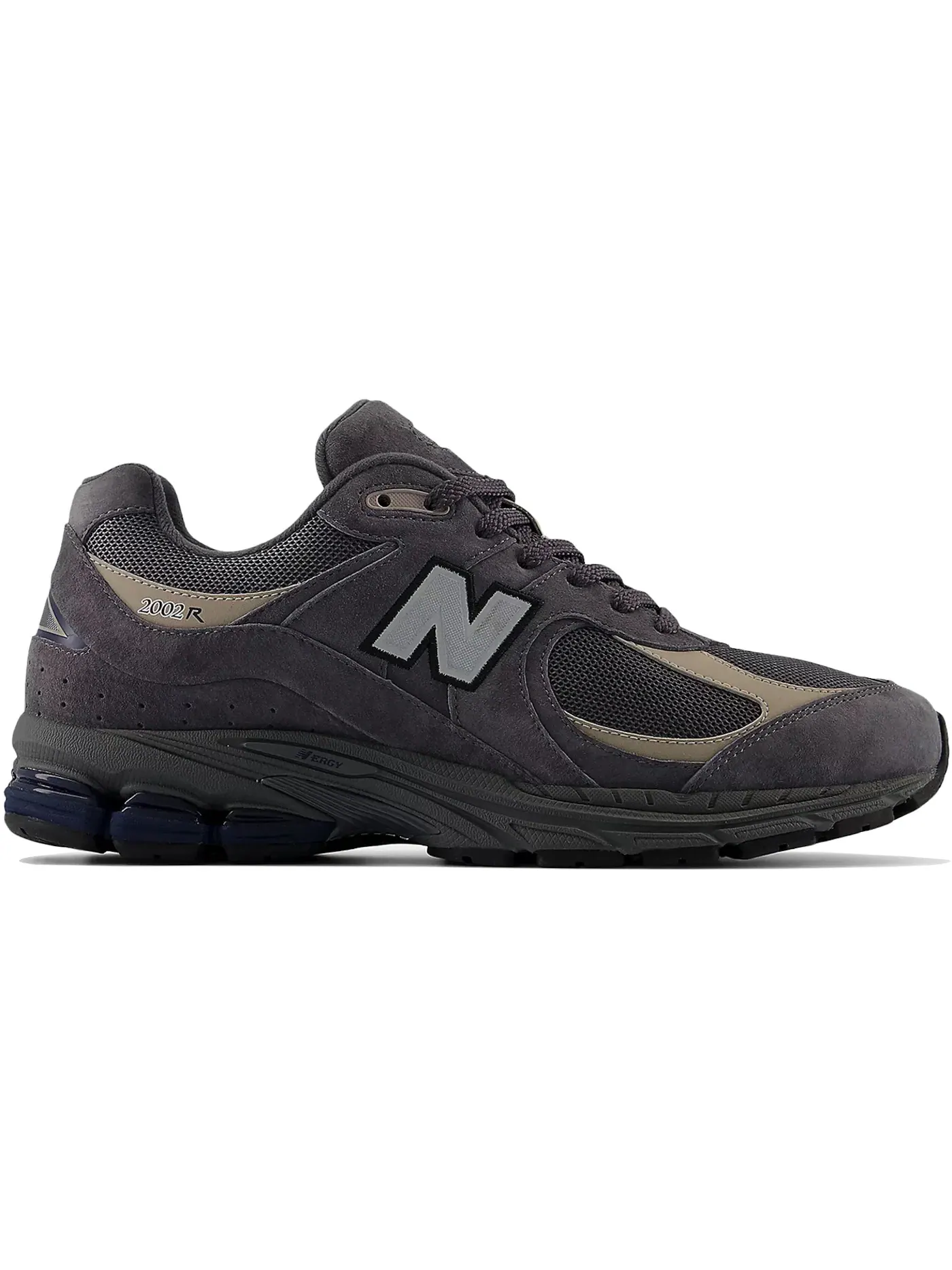 Мужские кроссовки Lifestyle New Balance 2002R — изображение 1 из 1