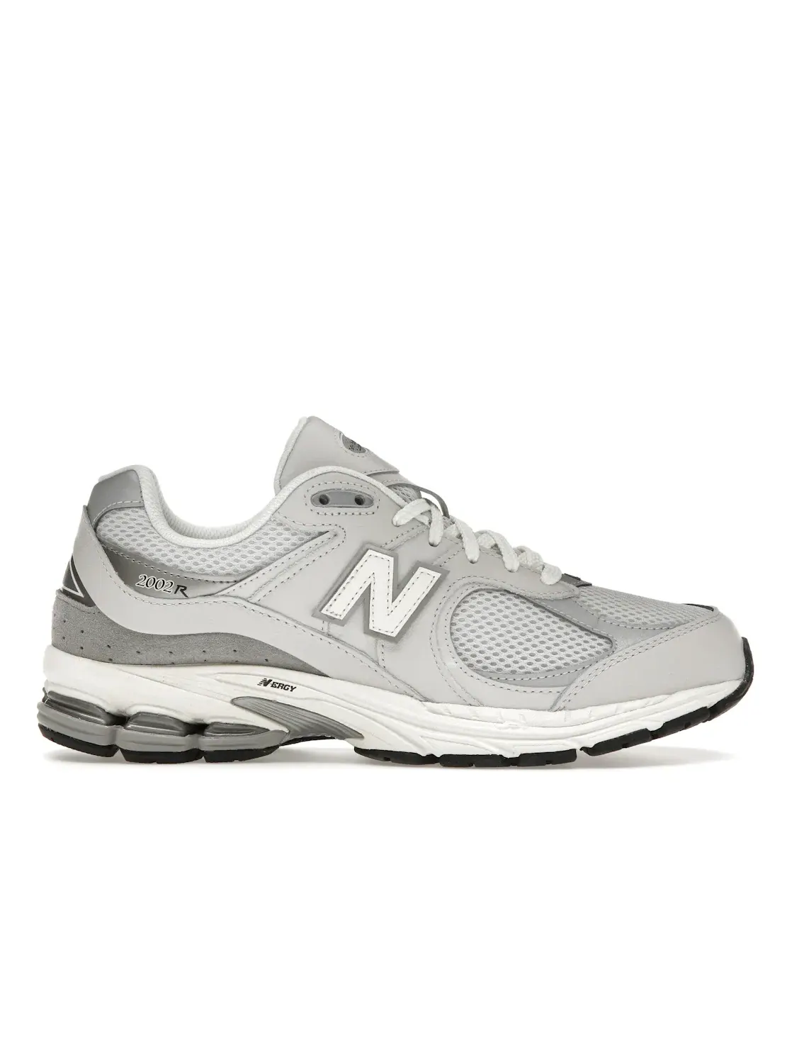 Мужские кроссовки Lifestyle New Balance 2002R — изображение 1 из 4, серый