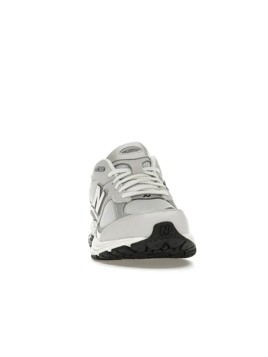 Мужские кроссовки Lifestyle New Balance 2002R — изображение 2 из 4, серый
