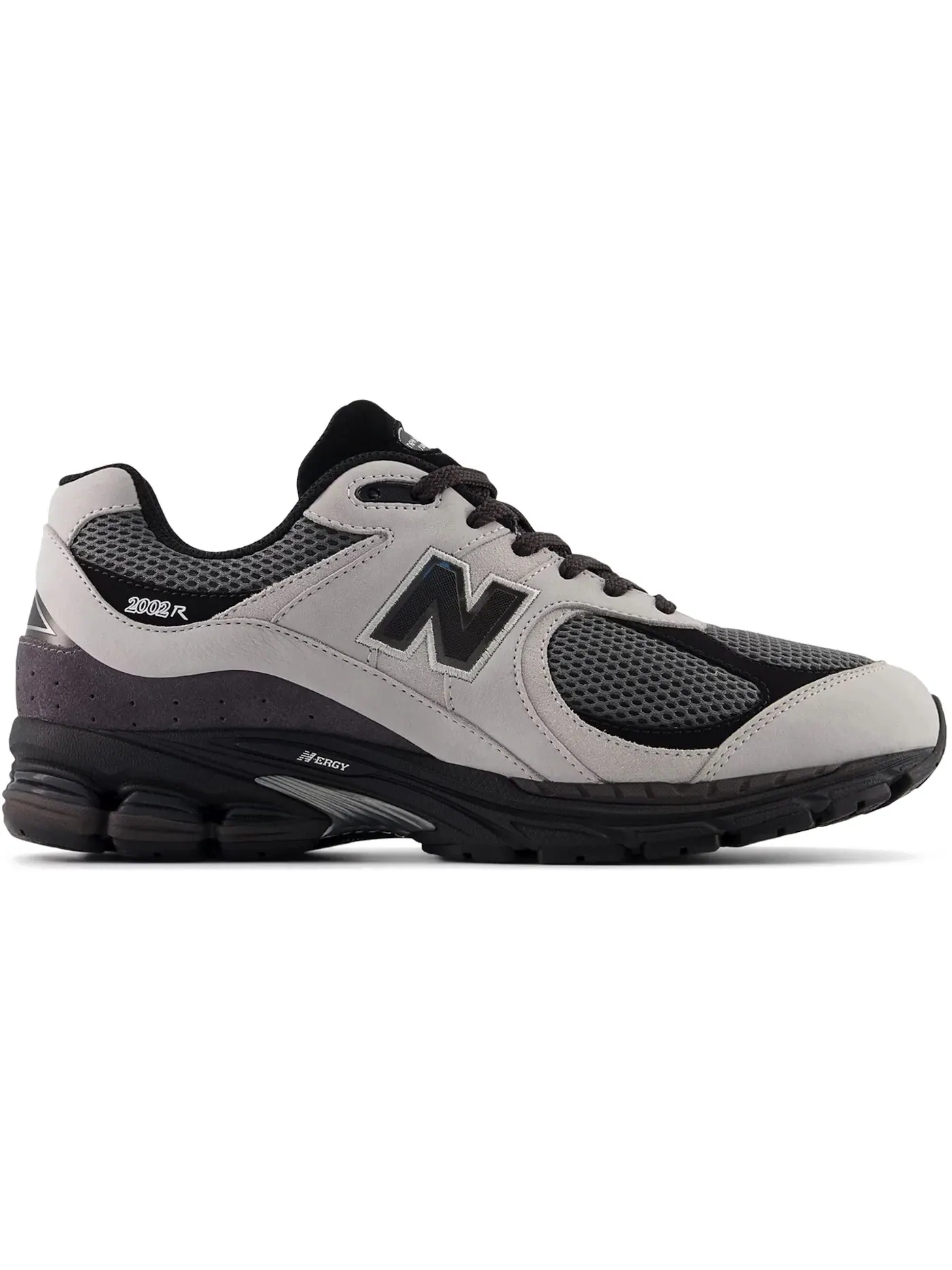 Мужские кроссовки lifestyle New Balance 2002R — изображение 1 из 1, серый