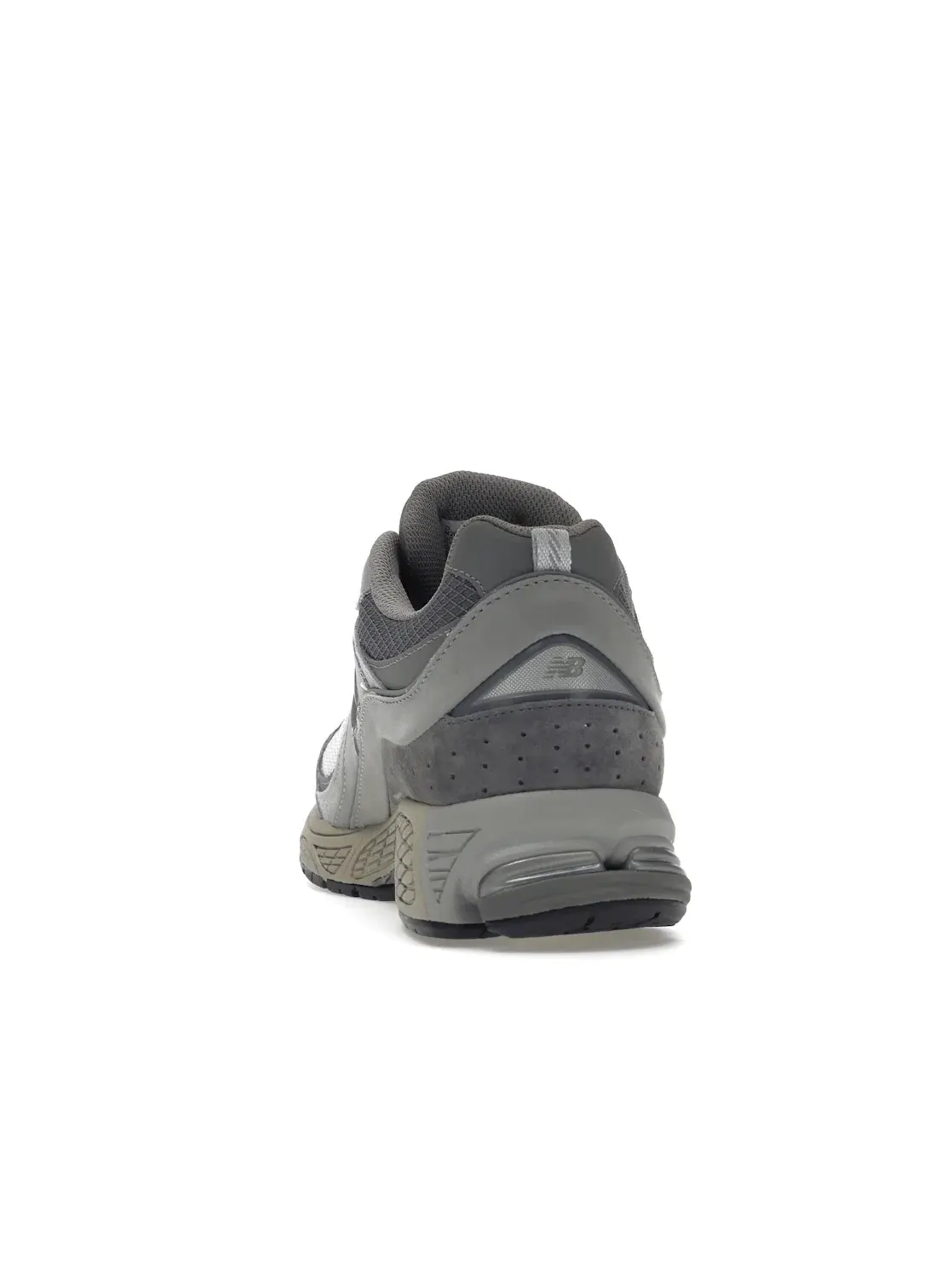 Мужские кроссовки с кармашком New Balance 2002R — изображение 4 из 4