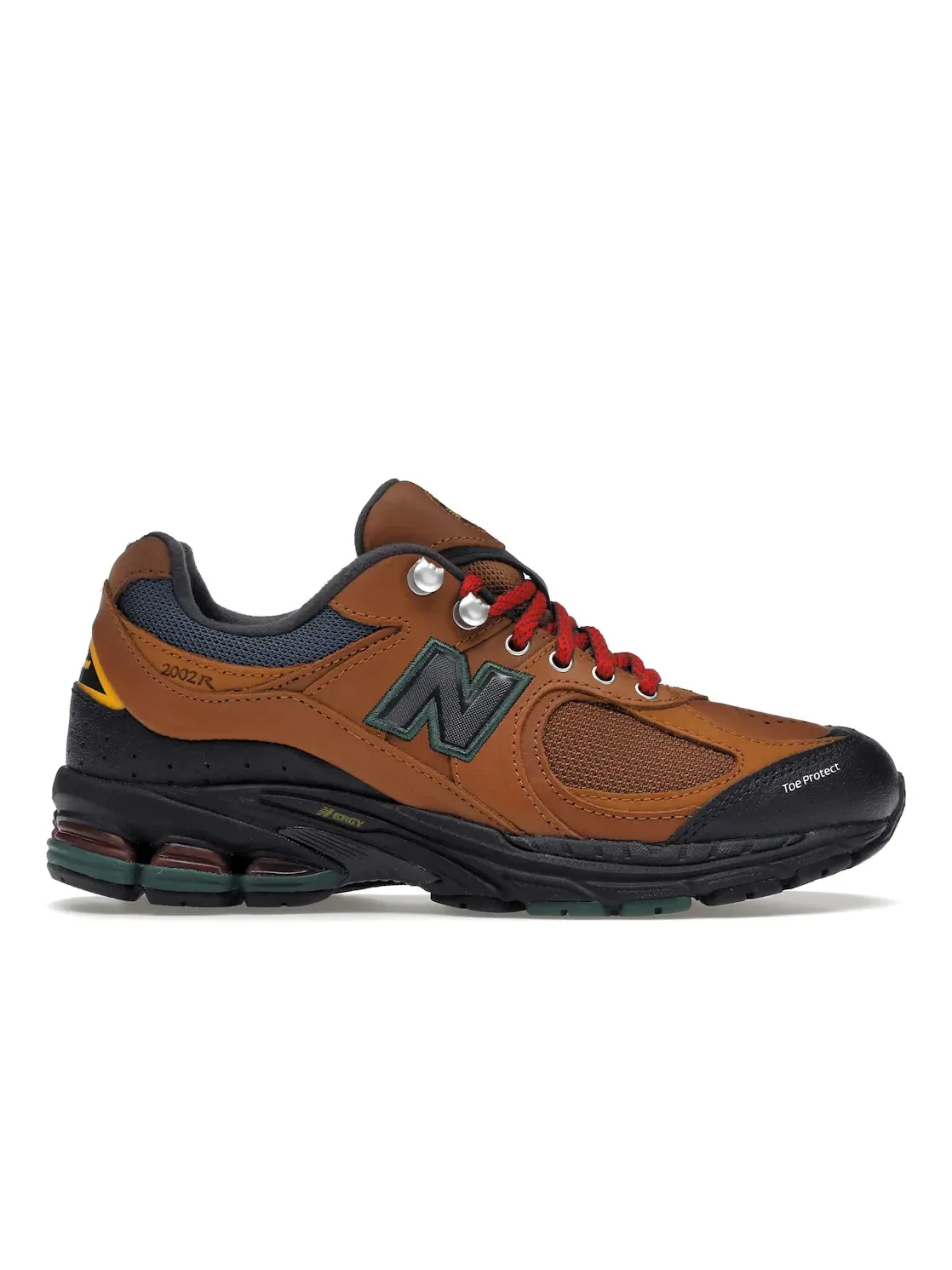 Мужские кроссовки Lifestyle New Balance 2002R Wonderland Park — изображение 1 из 4