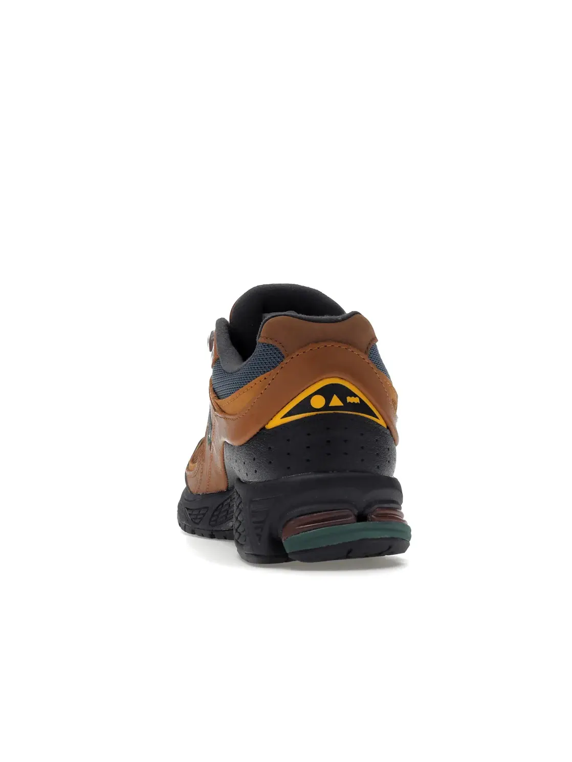 Мужские кроссовки Lifestyle New Balance 2002R Wonderland Park — изображение 4 из 4