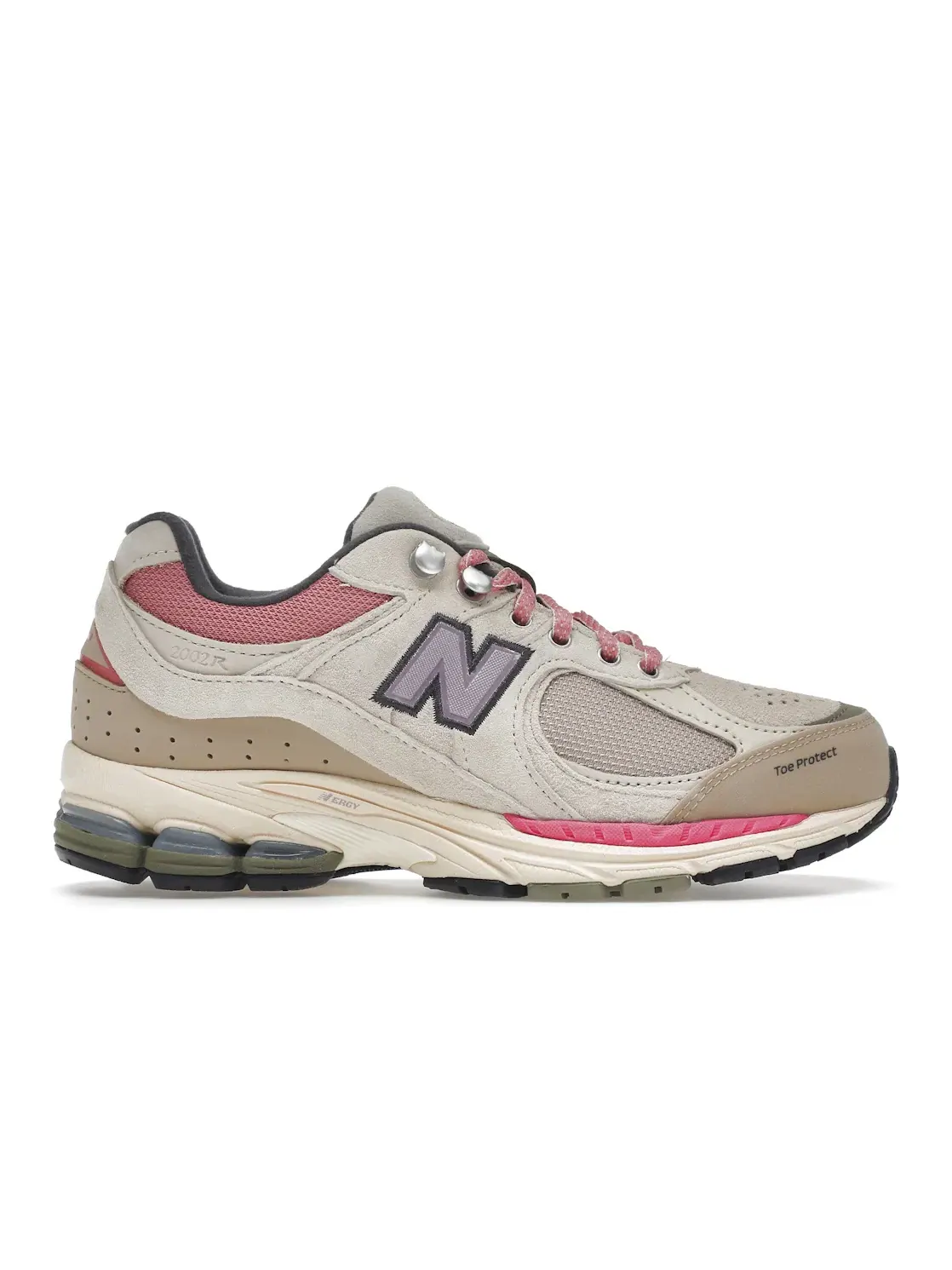 Мужские кроссовки для активного отдыха New Balance 2002R Hiking Pack — изображение 1 из 4