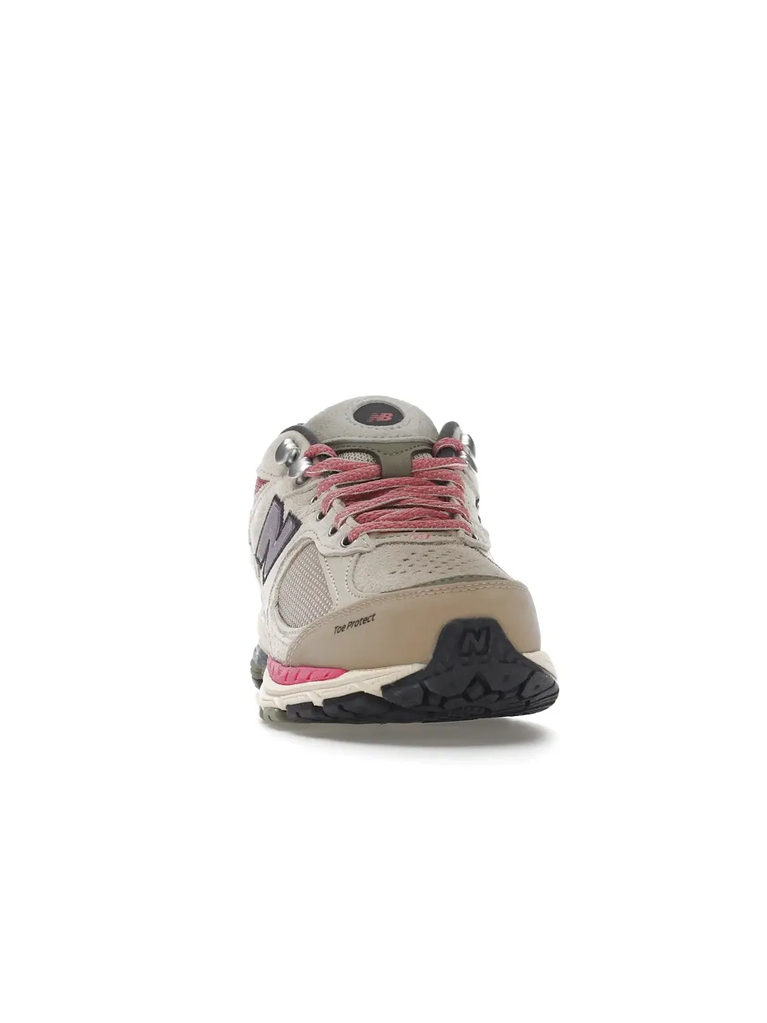 Мужские кроссовки для активного отдыха New Balance 2002R Hiking Pack — изображение 2 из 4