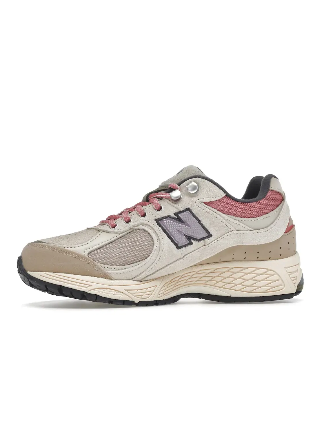 Мужские кроссовки для активного отдыха New Balance 2002R Hiking Pack — изображение 3 из 4