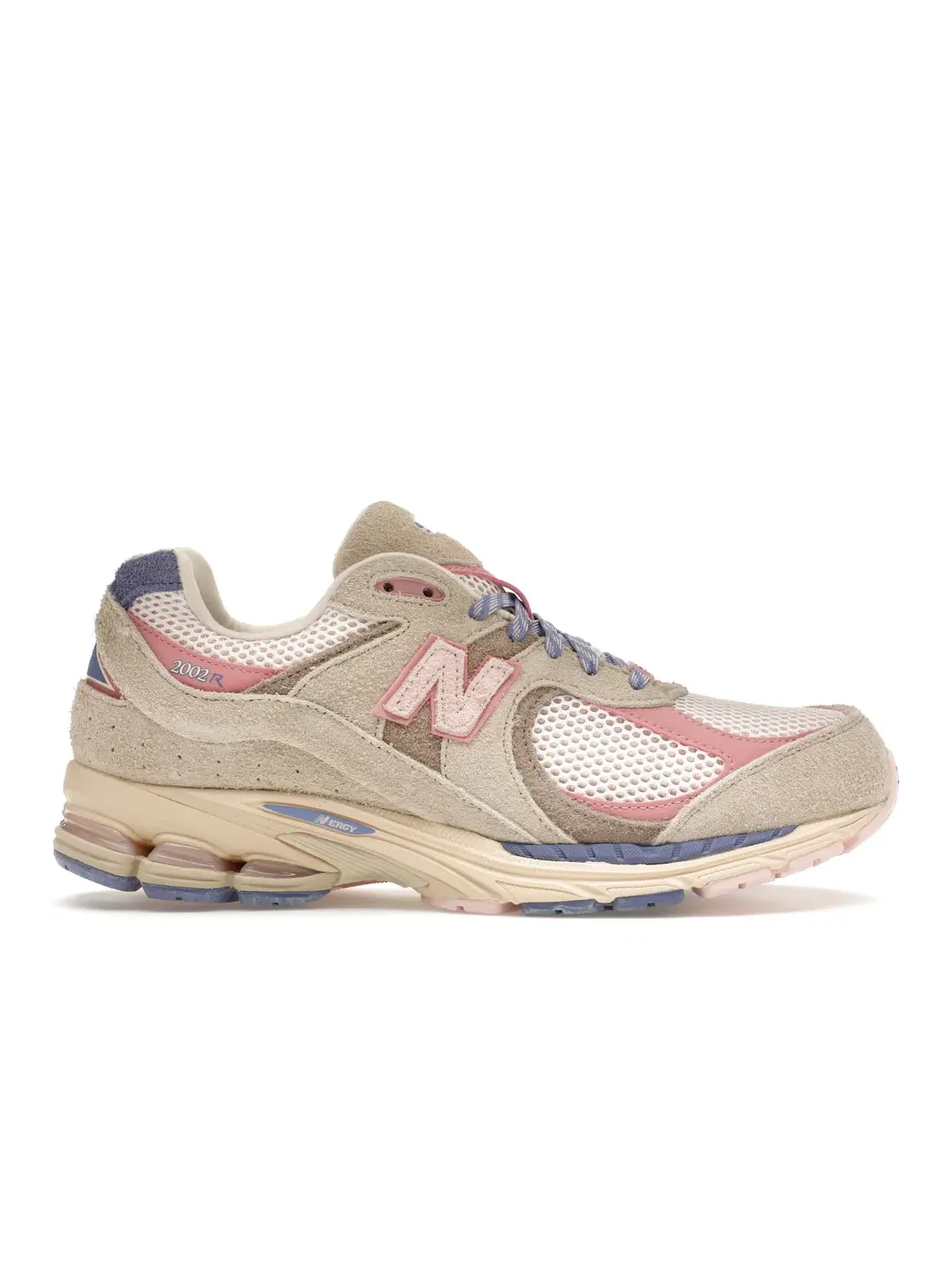 Мужские кроссовки Lifestyle New Balance 2002R — изображение 1 из 4