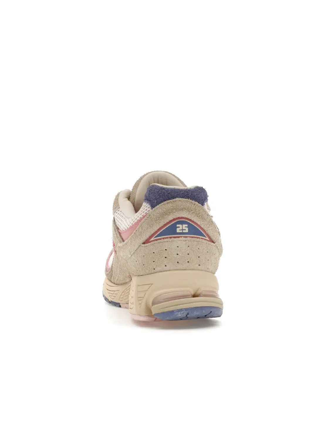 Мужские кроссовки Lifestyle New Balance 2002R — изображение 4 из 4
