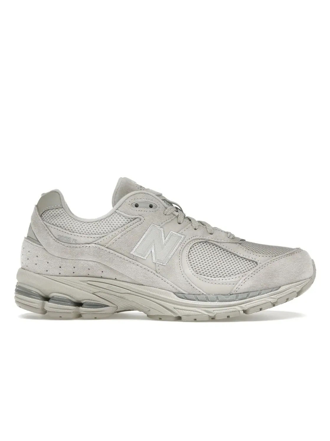 Мужские кроссовки lifestyle New Balance 2002R, Incense Deep Taupe — изображение 1 из 4